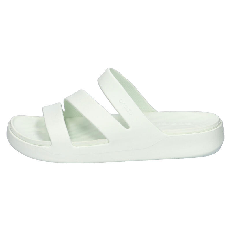 Sandale Crocs Getaway Strappy W Femeie
