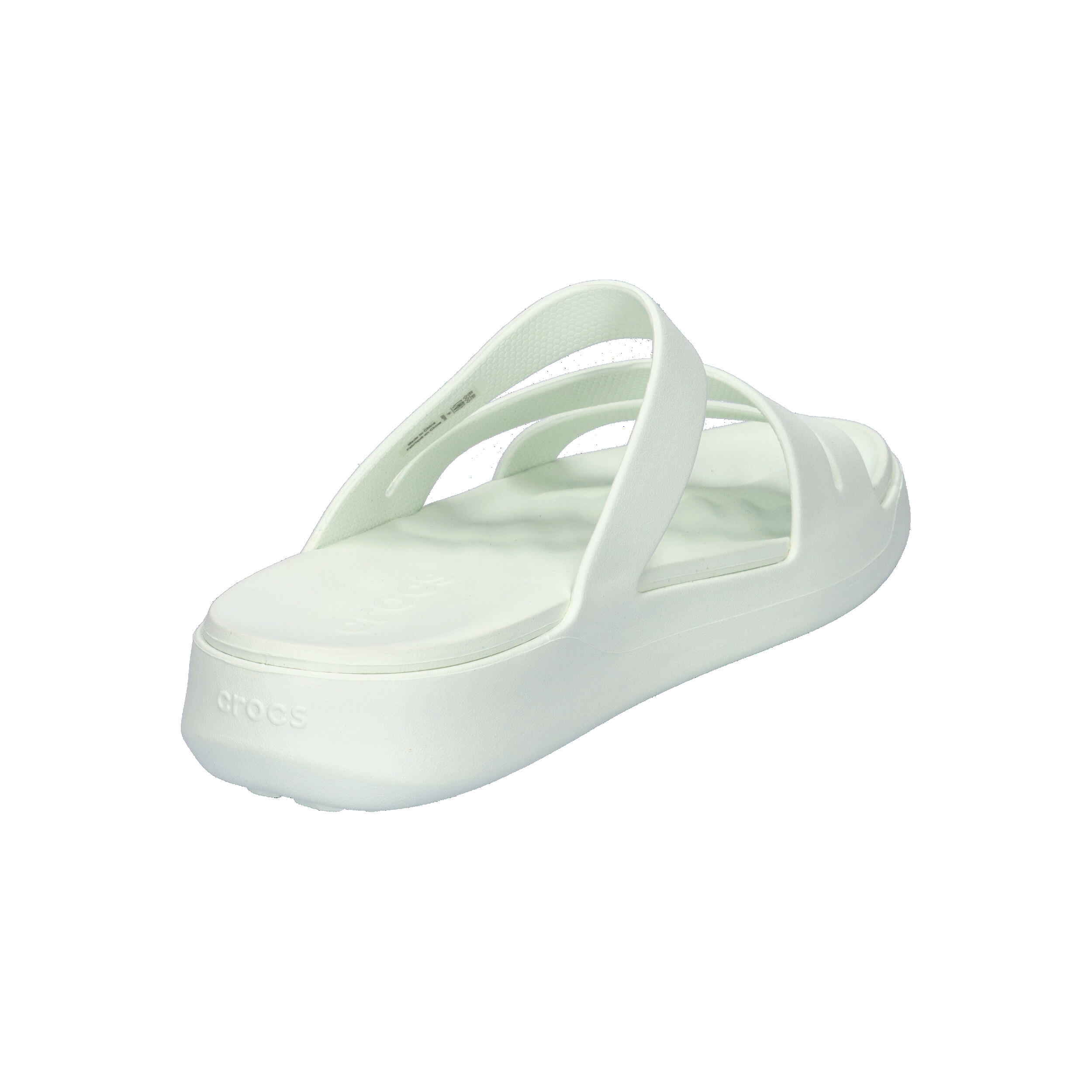 Tongs Crocs Getaway Strappy W Femme 6/7