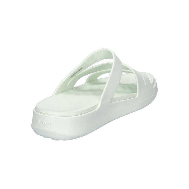 Sandale Crocs Getaway Strappy W Femeie