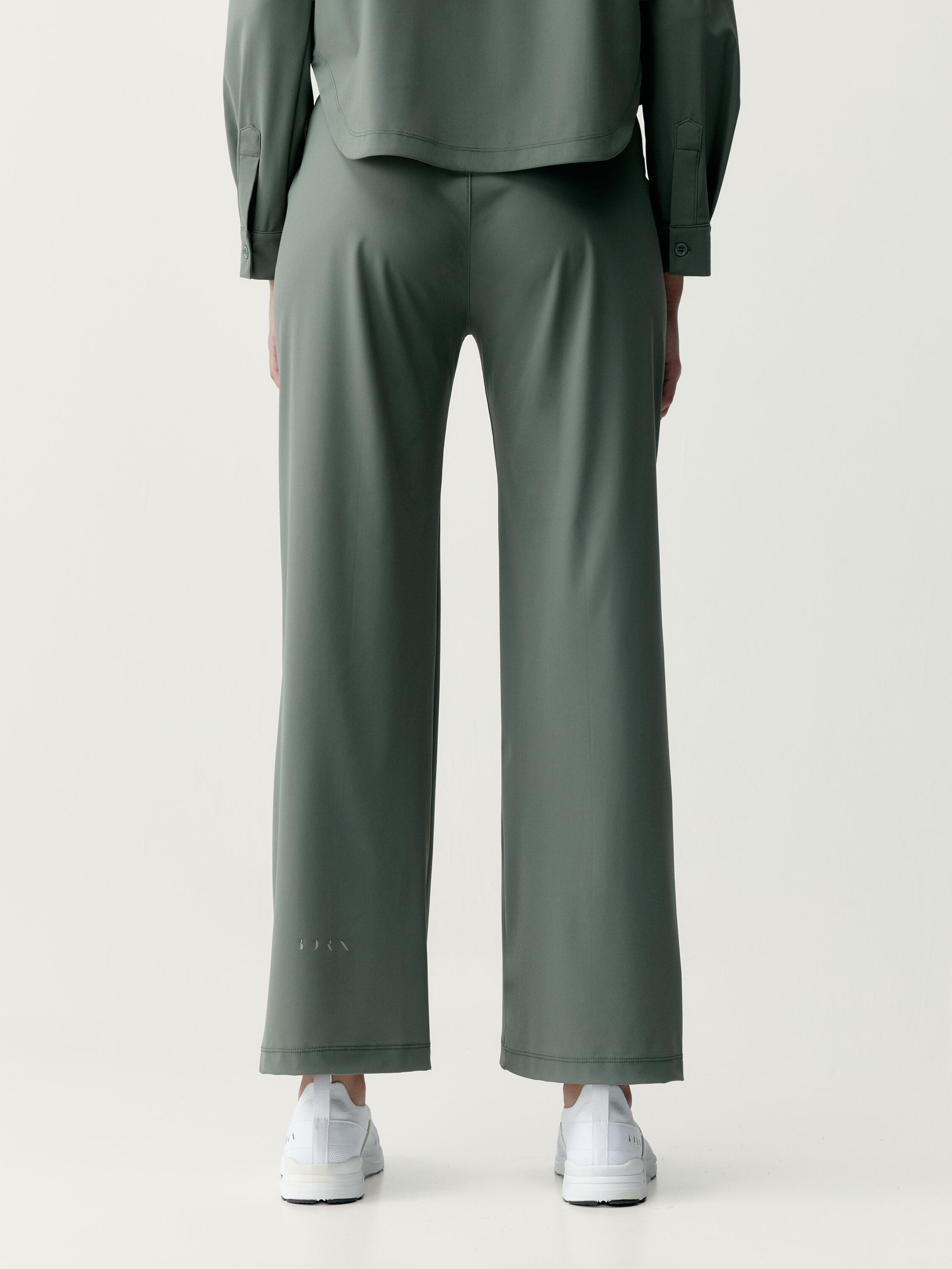 Pantaloni sportivi da donna Halia Athleisure Performance 2/5