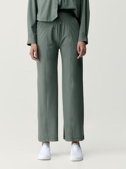 Halia Athleisure Performance sportbroek voor dames
