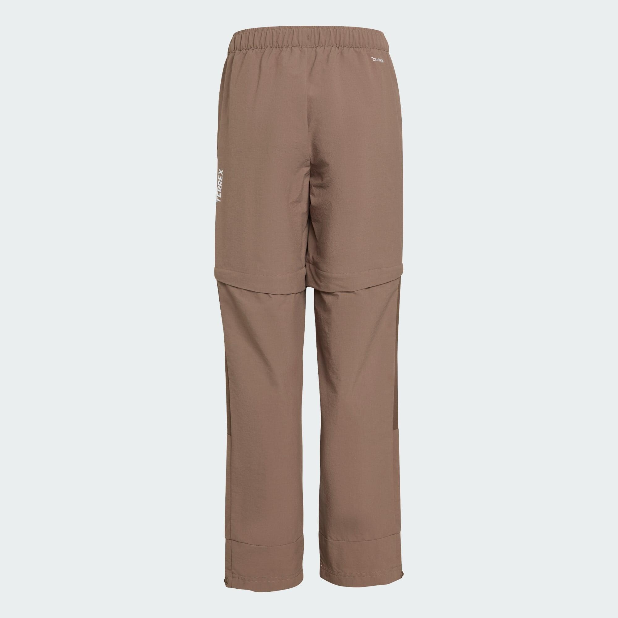 Terrex Multi CLIMA365 Kids Zip-off Hose 6/6