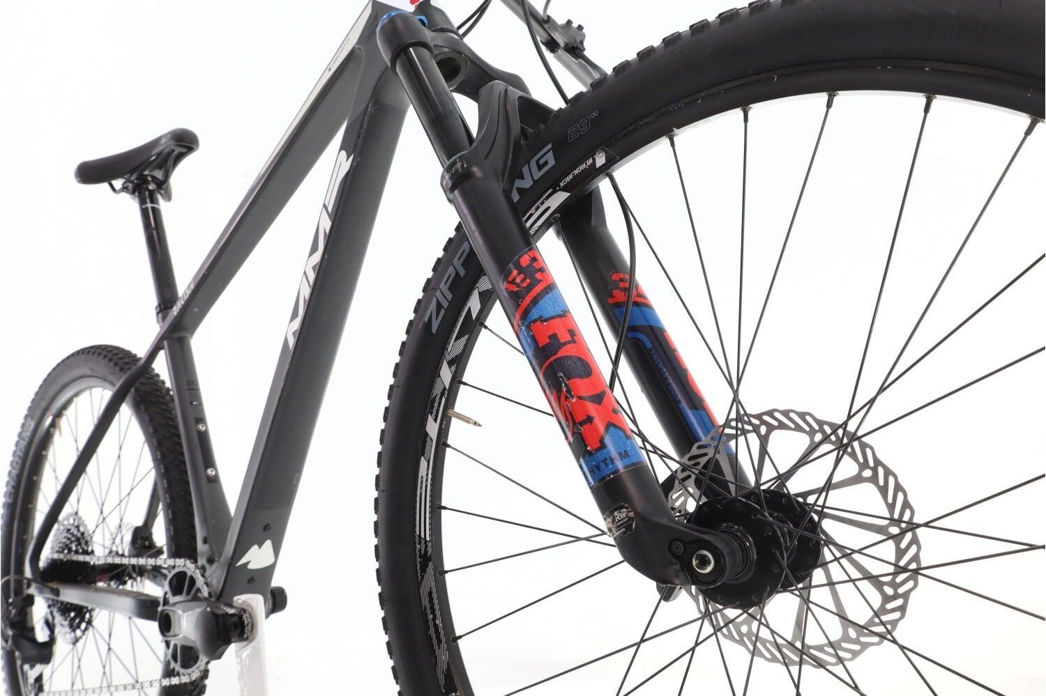 Segunda Vida · MTB ·  Rakish GX · Muy buen estado 5/8