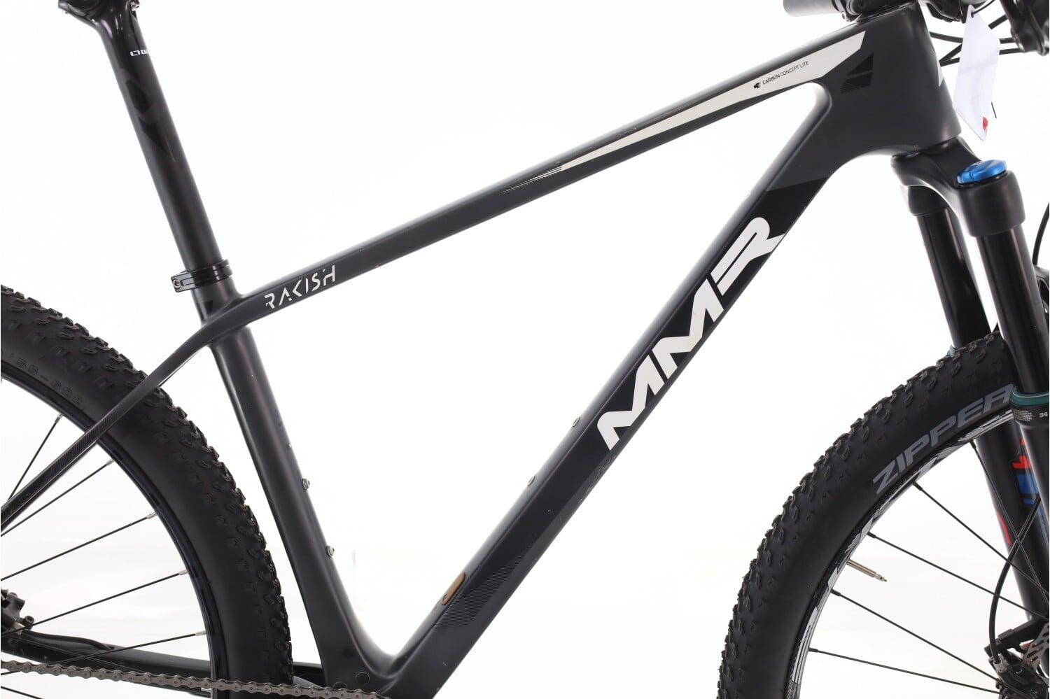 Segunda Vida · MTB ·  Rakish GX · Muy buen estado 2/8
