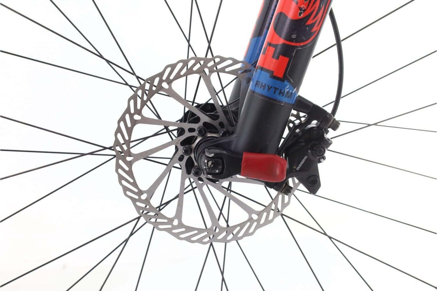 Segunda Vida · MTB ·  Rakish GX · Muy buen estado 7/8