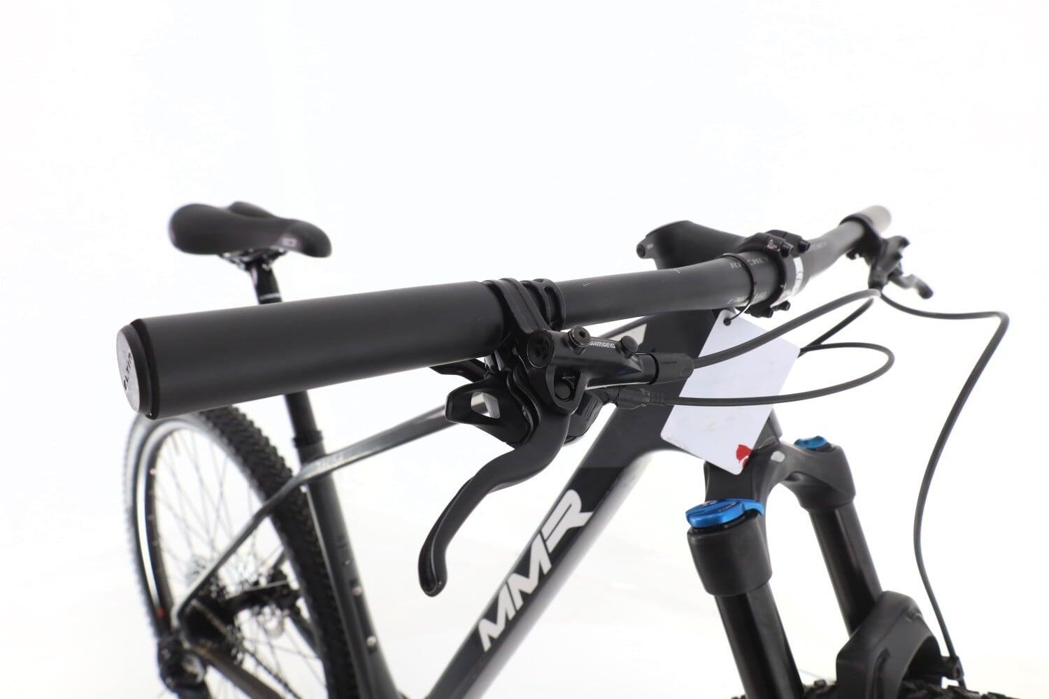 Segunda Vida · MTB ·  Rakish GX · Muy buen estado 6/8