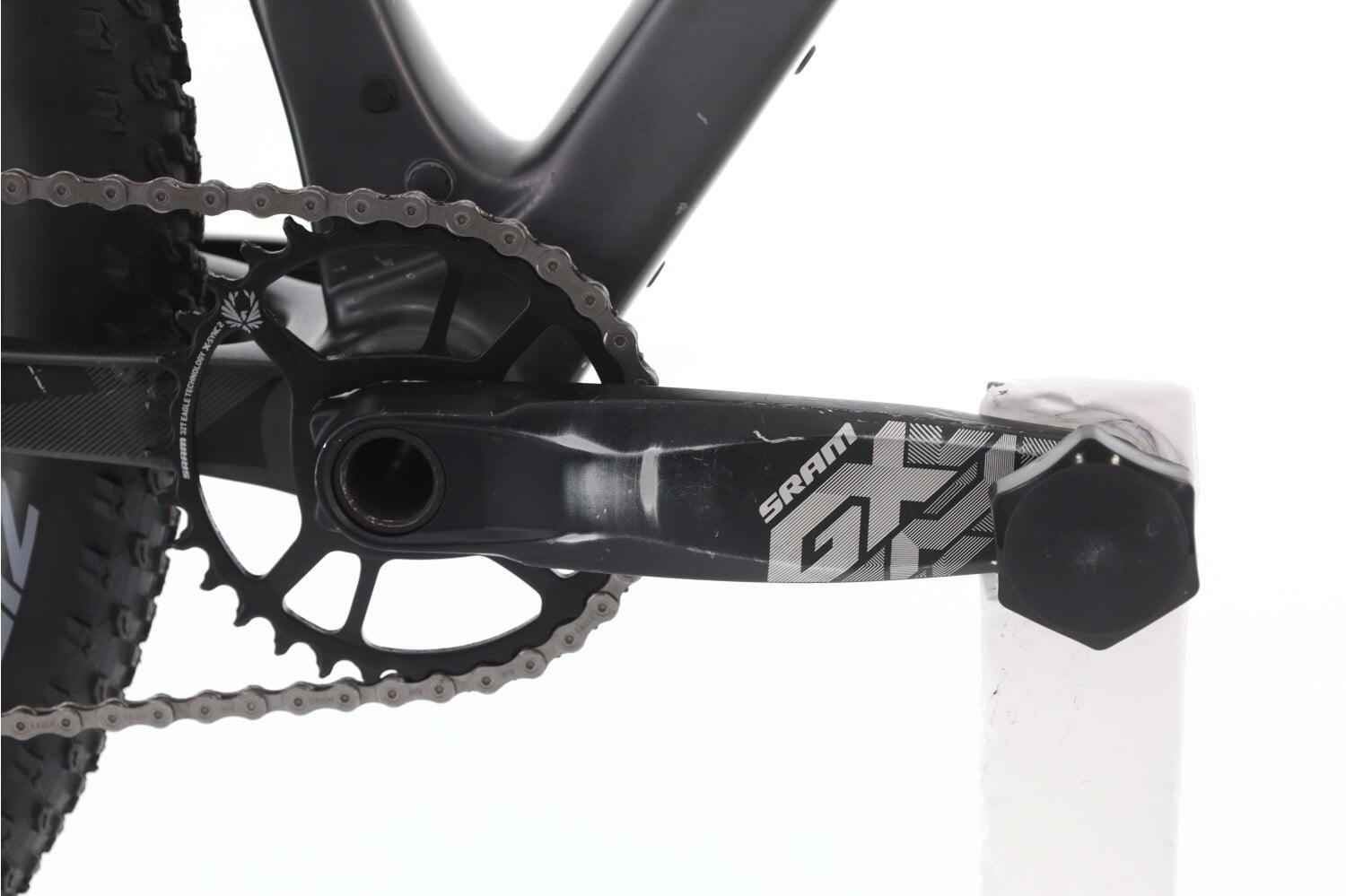 Segunda Vida · MTB ·  Rakish GX · Muy buen estado 4/8