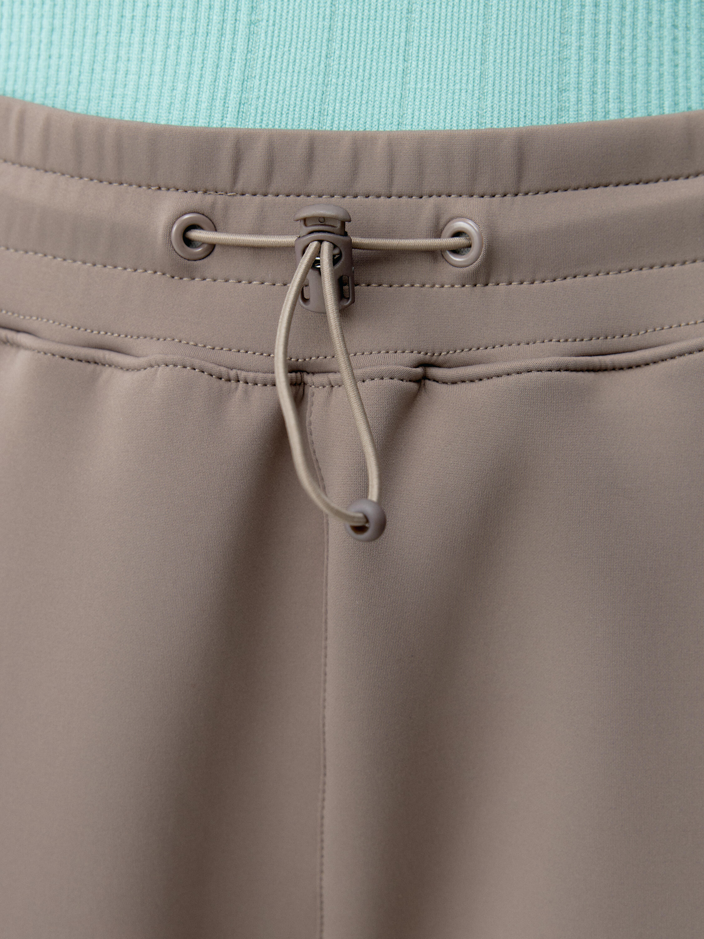 Pantaloni Jogger da donna Lyssa Performance 3/7