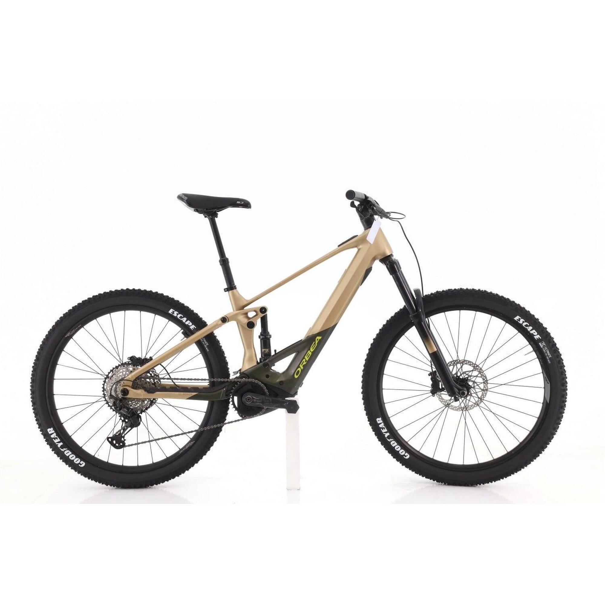 ORBEA 2ND LIFE - Elektrokolo Wild XT 12 rychlostí