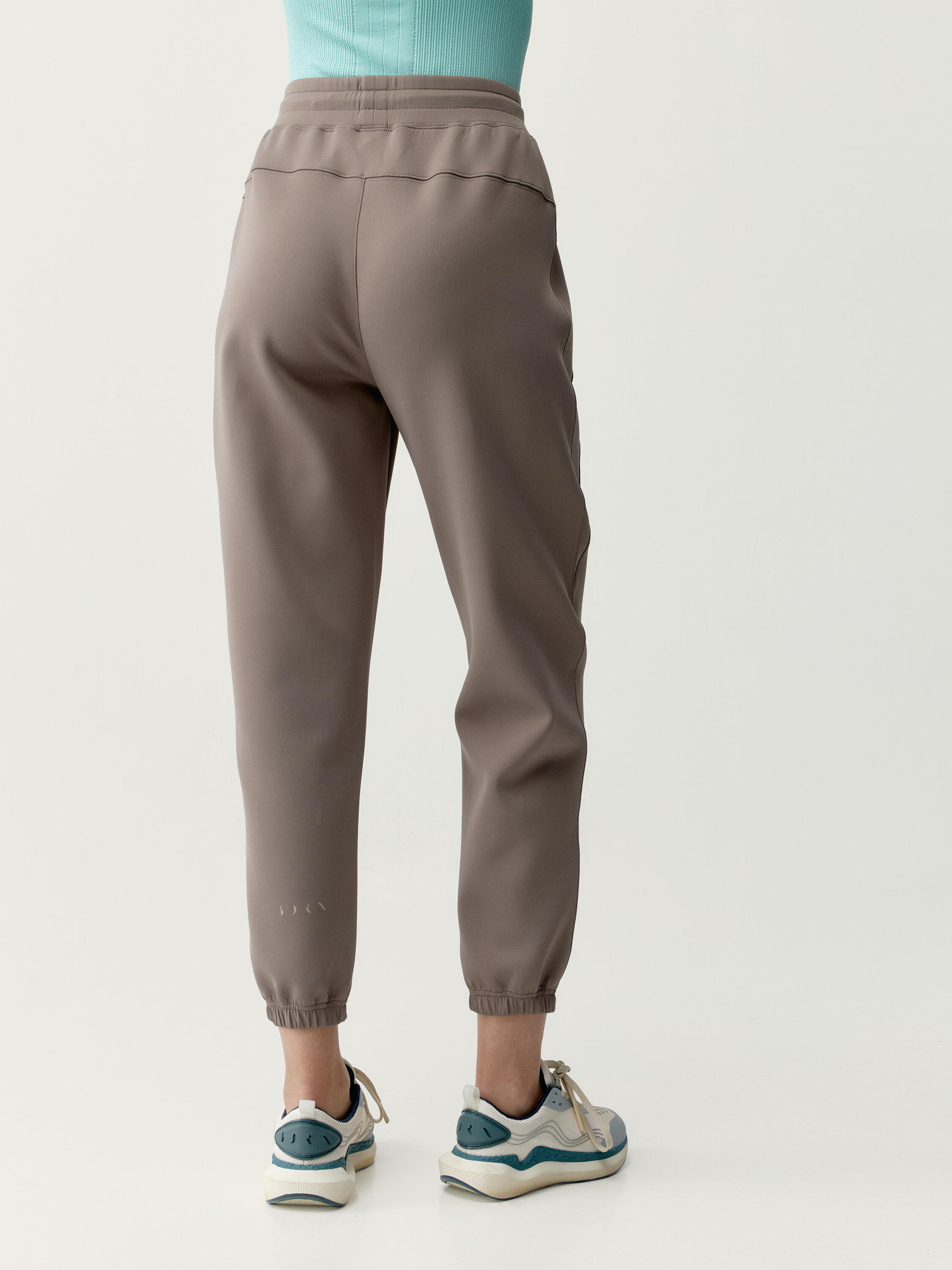 Pantaloni Jogger da donna Lyssa Performance 2/7