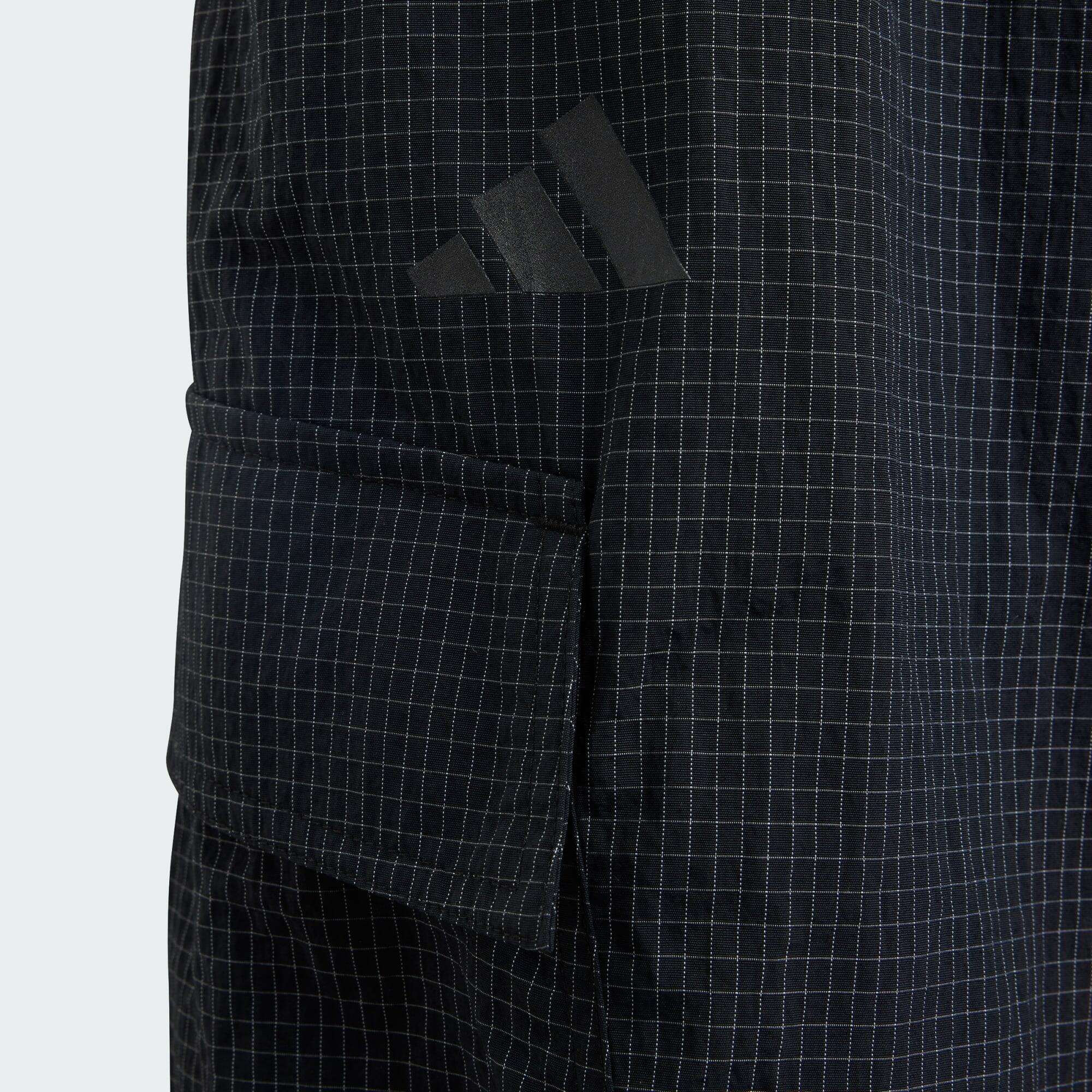 Pantalón diseño tipo cargo Terrex Xploric CLIMA365 4/7