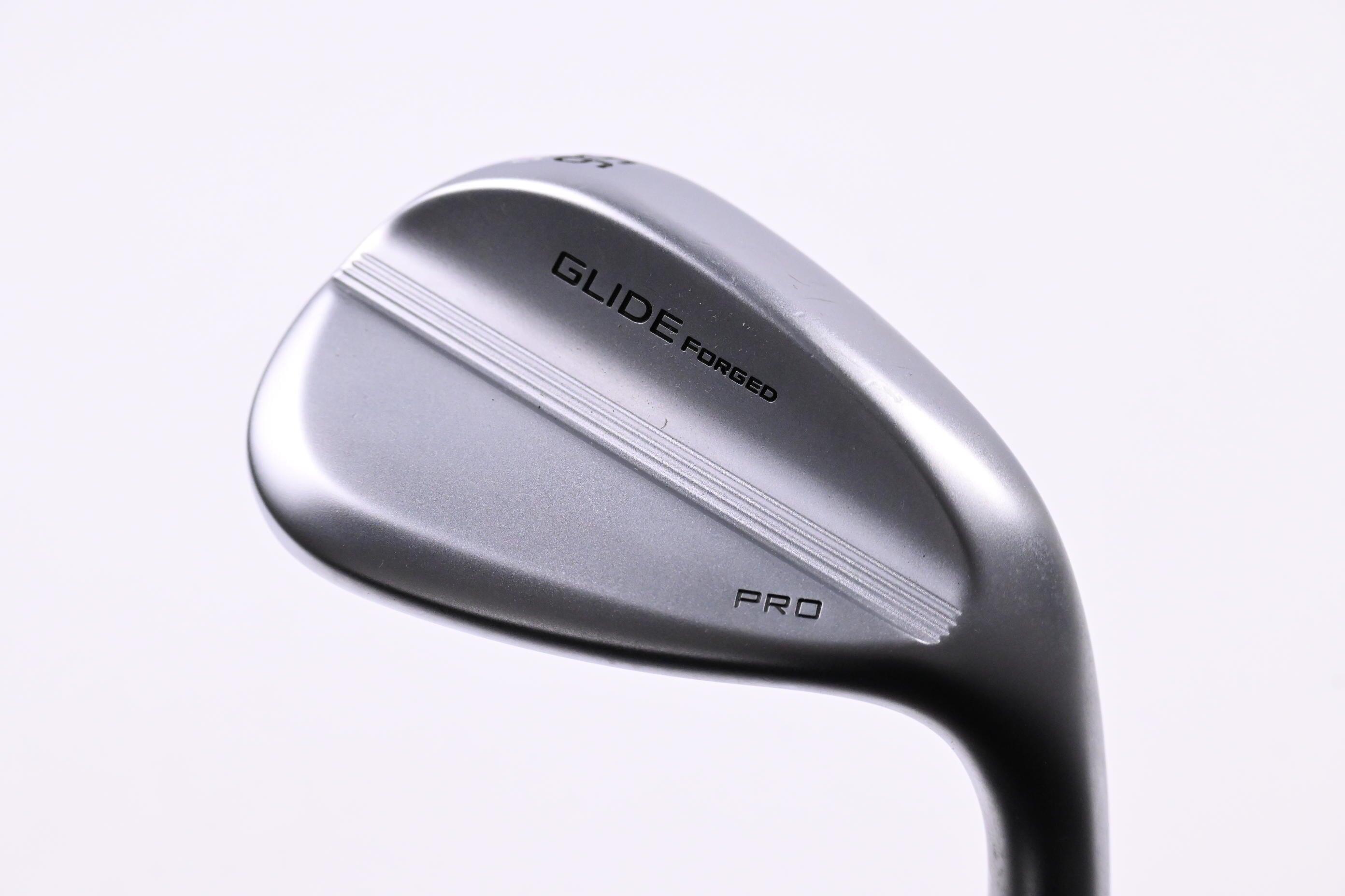 Ping Glide Forged Pro Sand Wedge / 56 Degree / Blue Dot / Wedge