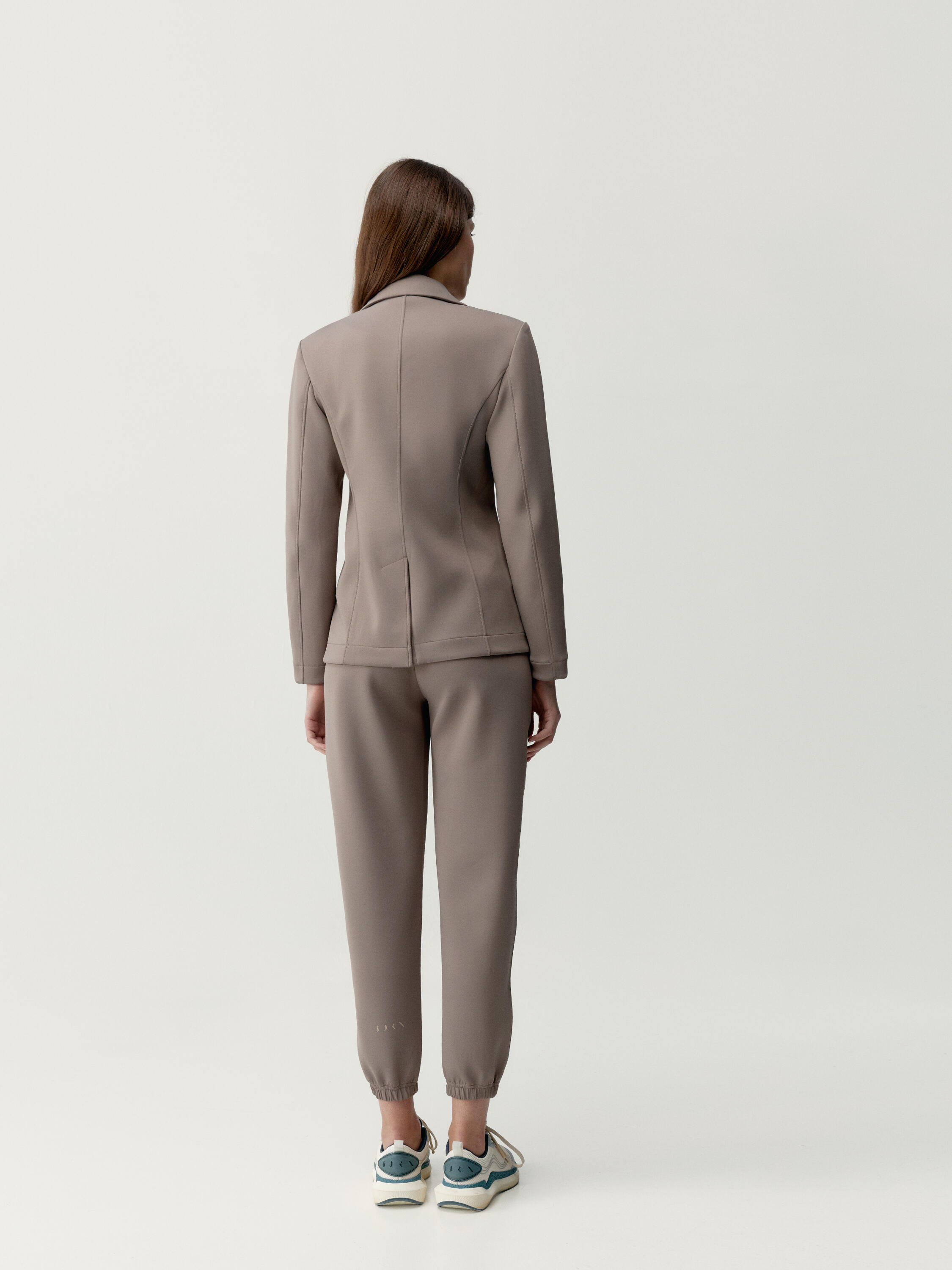 Pantaloni Jogger da donna Lyssa Performance 6/7
