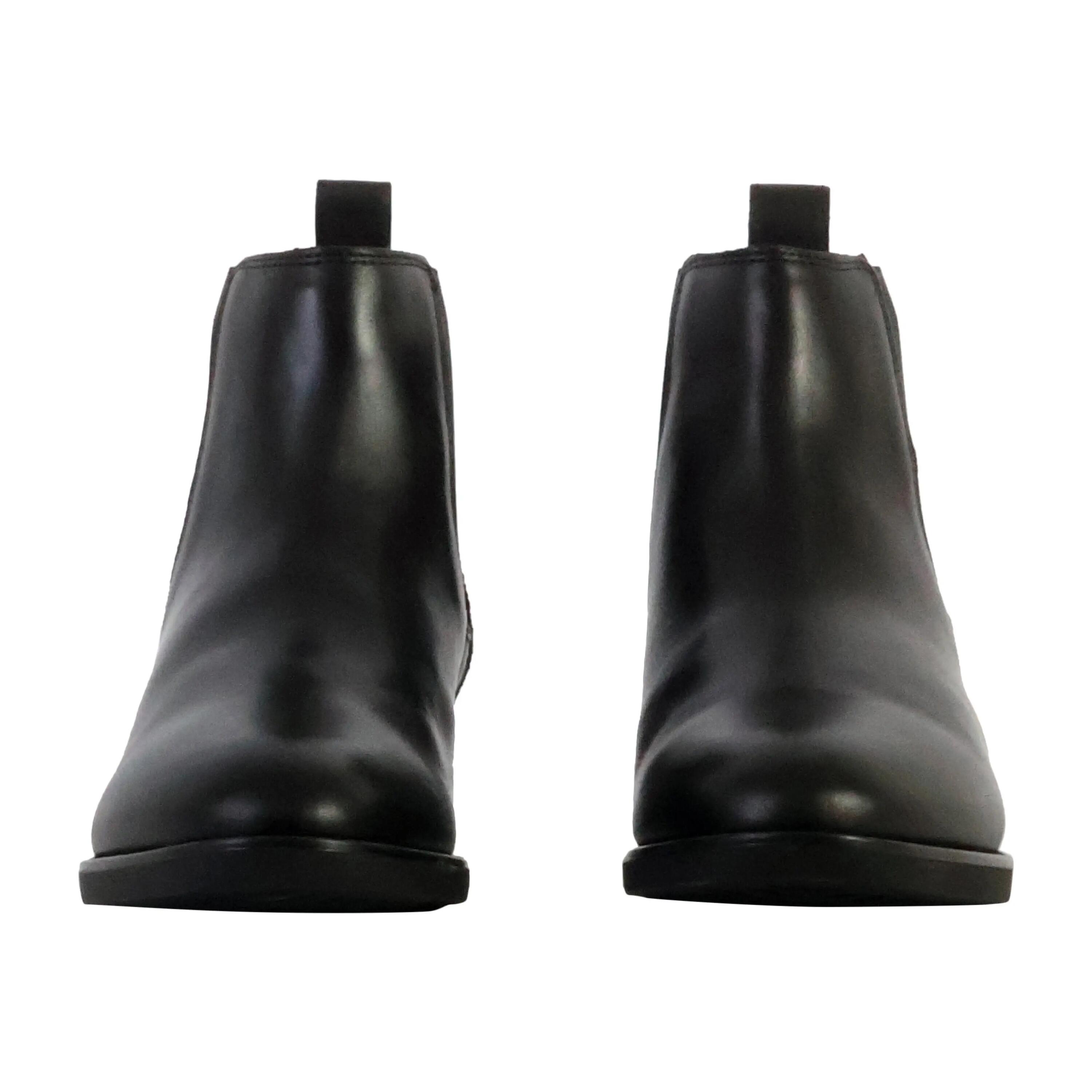 Women's boots Geox Felicity B 5/6