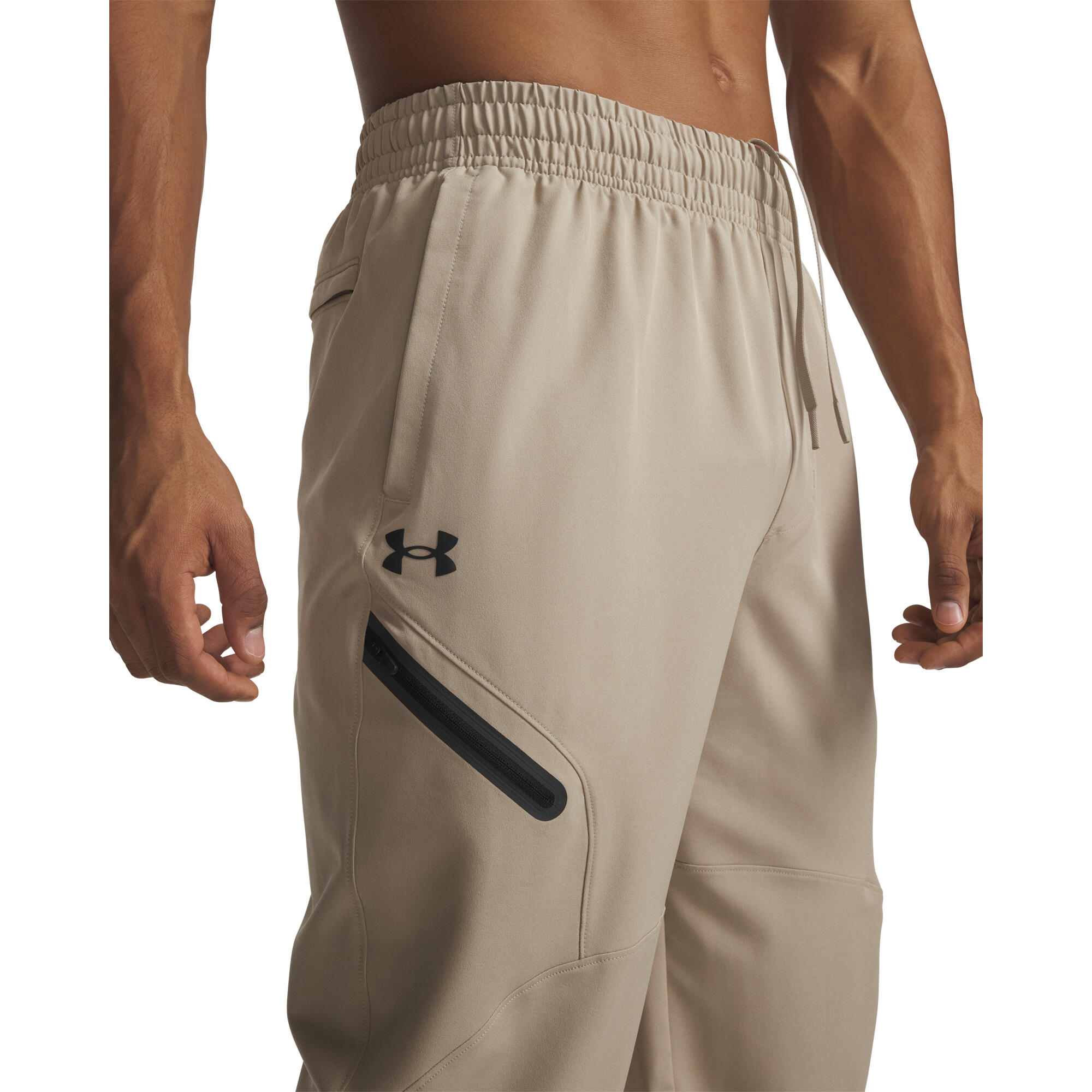 Under Armour Herren Trainingshose Unstoppable Joggers 1388823 4/4