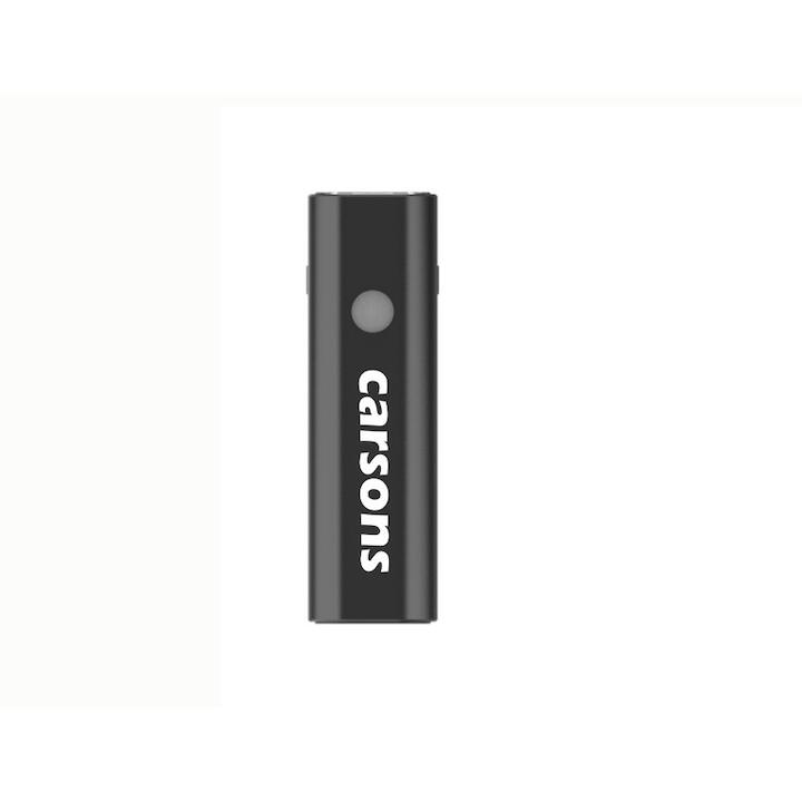 Far 400 lumen, reincarcabil USB, 4 moduri luminare