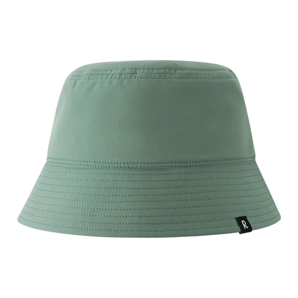 BugProof Sonnenhut Itikka Stone Green