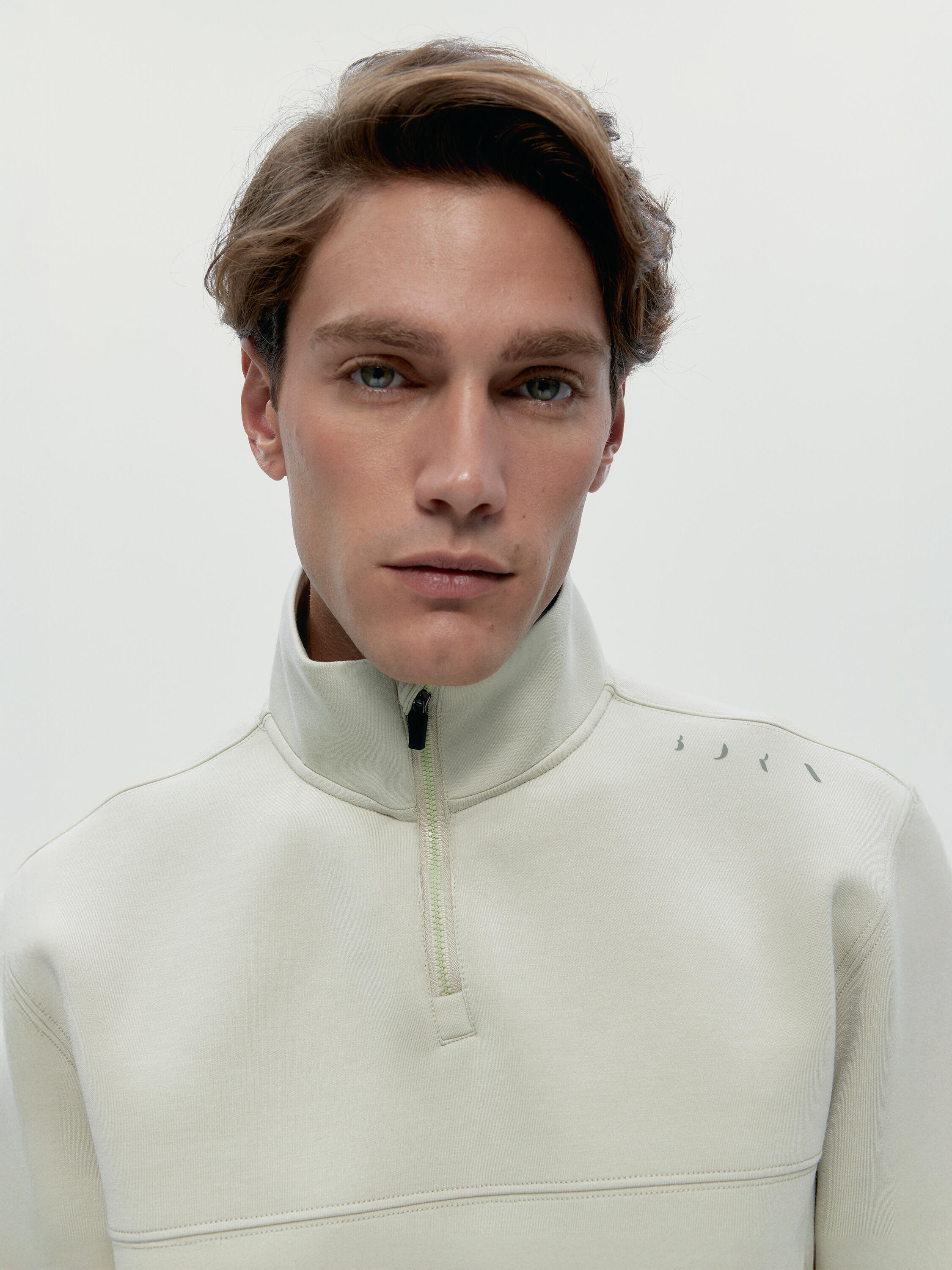 Sweat Recovery sans capuche Performance LOWA 3/6