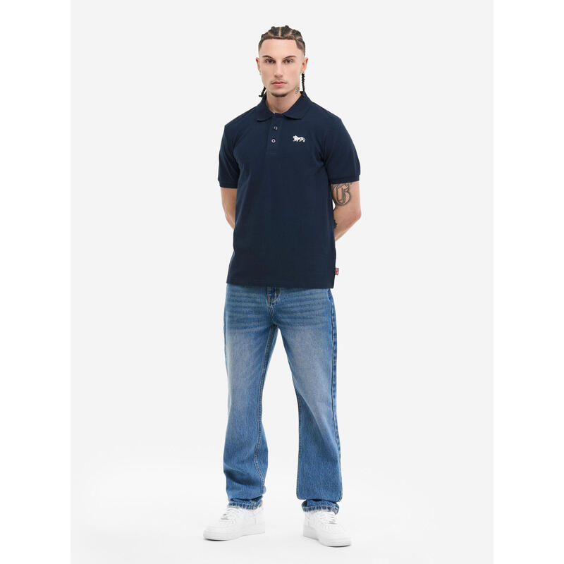 Polo Lonsdale Whalton
