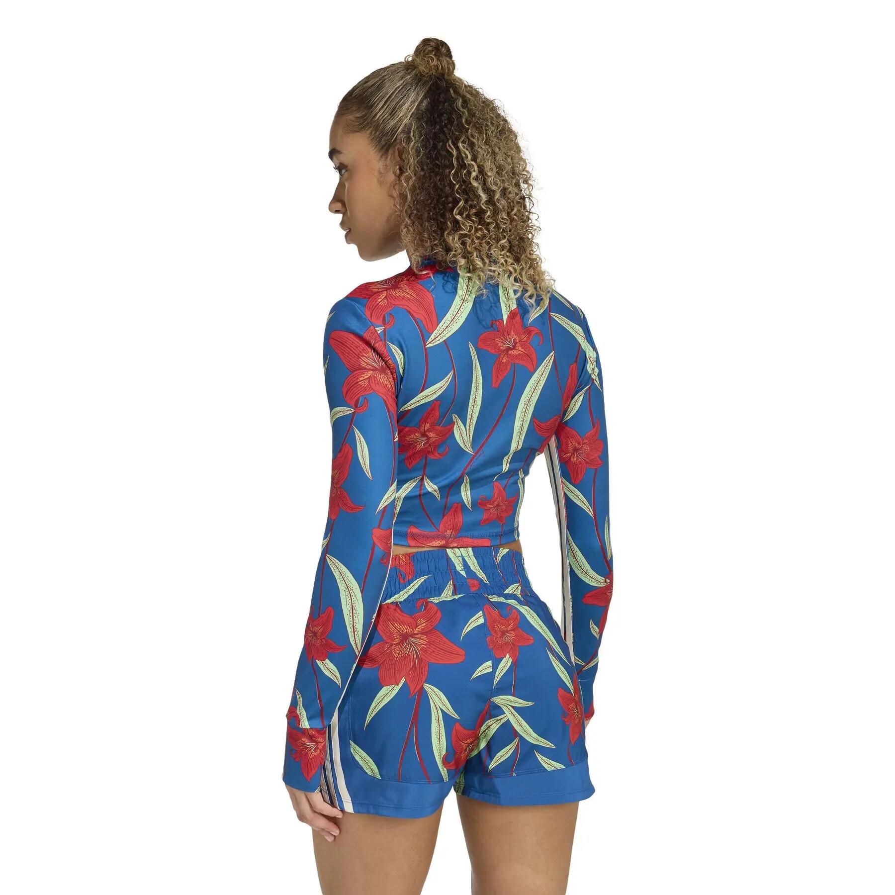 Maillot femme adidas Farm Rio 4/6