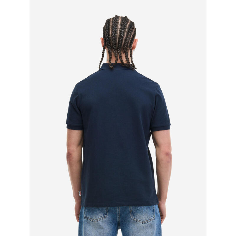 Polo Lonsdale Whalton