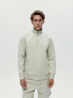 Recovery-trui voor heren lowa performance