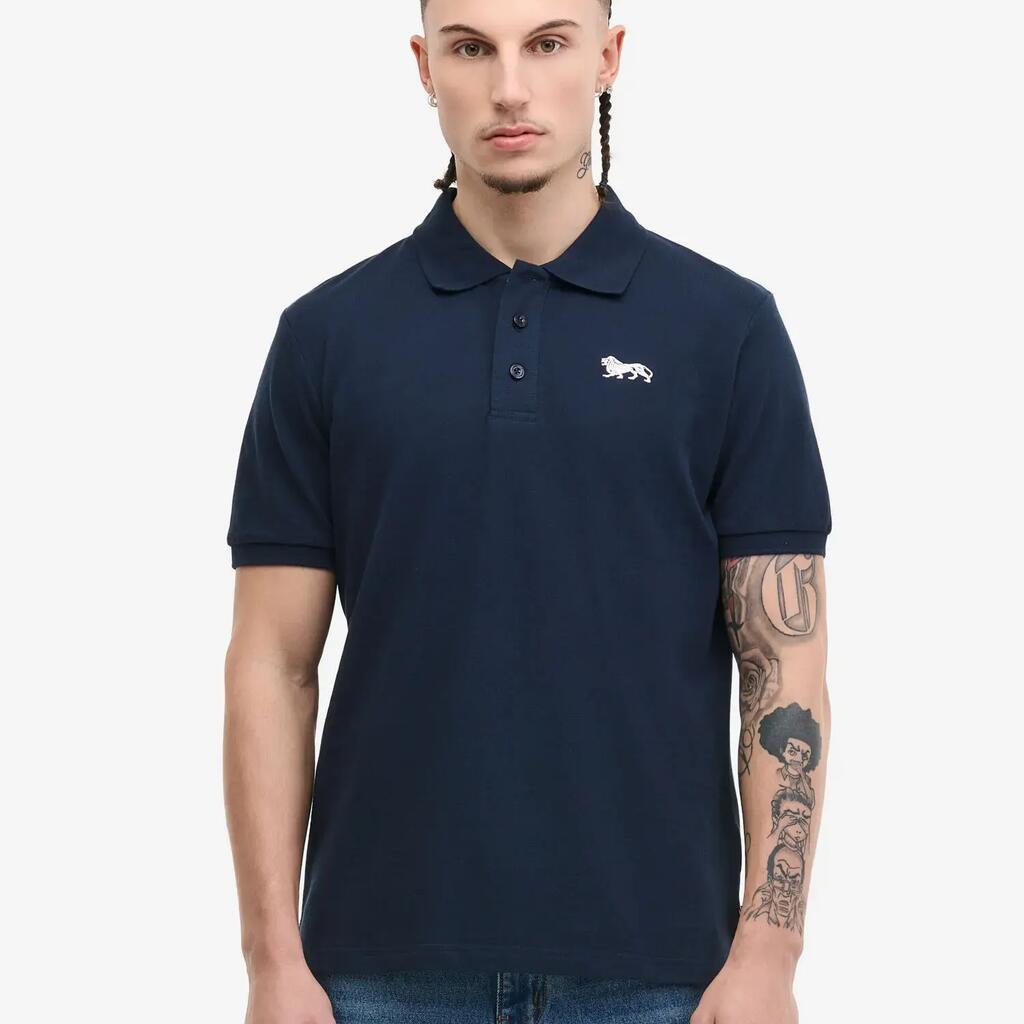 Polo Lonsdale Whalton