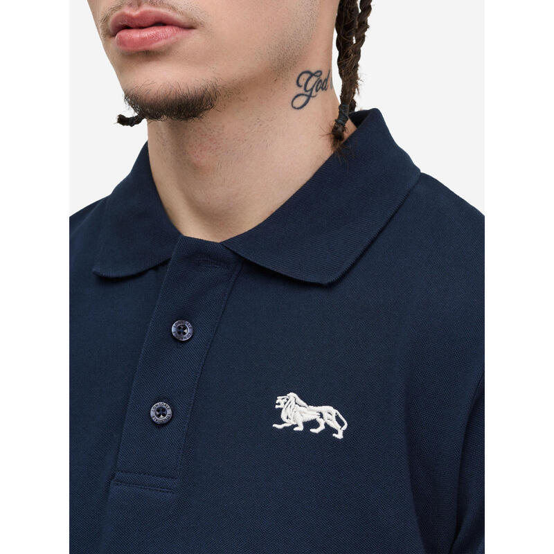 Polo Lonsdale Whalton