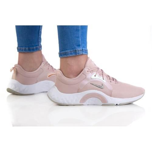 Damen ausbildung Schuhe Nike Renew IN Season TR 11 3/5