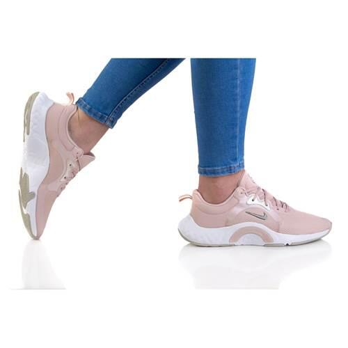 Damen ausbildung Schuhe Nike Renew IN Season TR 11 4/5