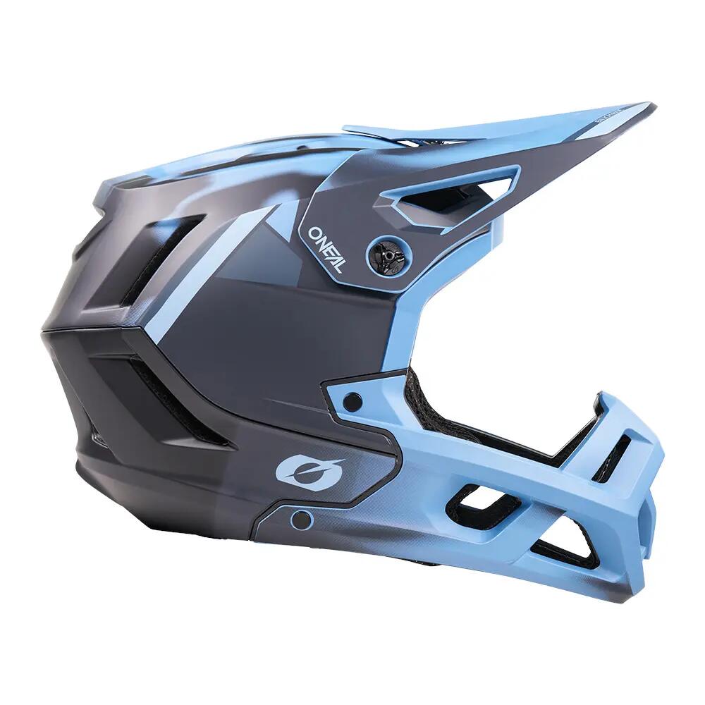 Capacete de Bicicleta VTT SL1 2/6