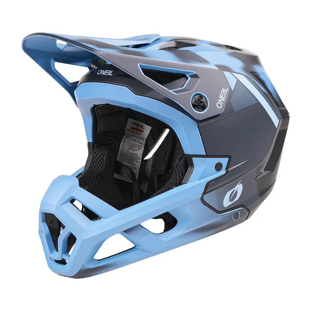 Capacete de Bicicleta VTT SL1 5/6