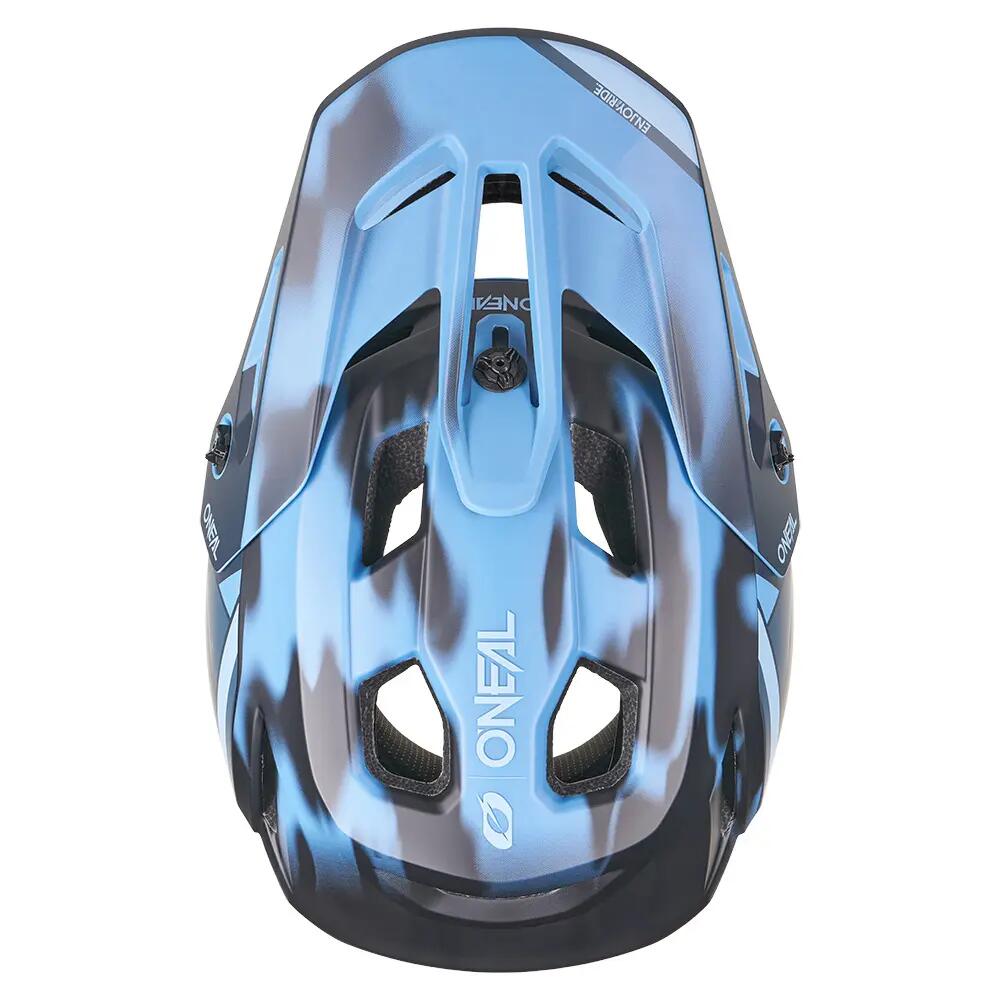 Capacete de Bicicleta VTT SL1 4/6