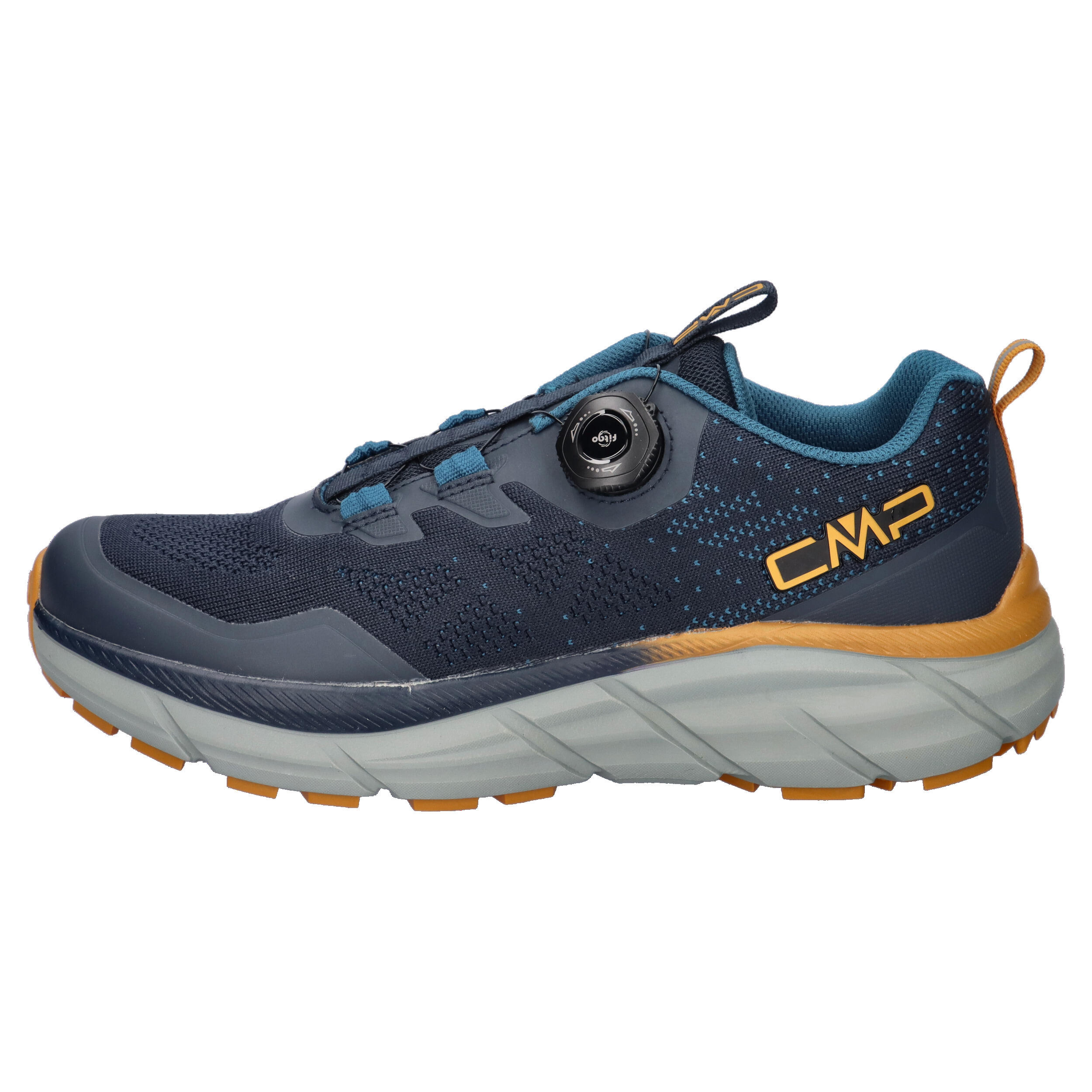 CMP Herren Wanderschuhe Rahmsy Fitgo Multifunctional Shoes 3Q65817 2/7