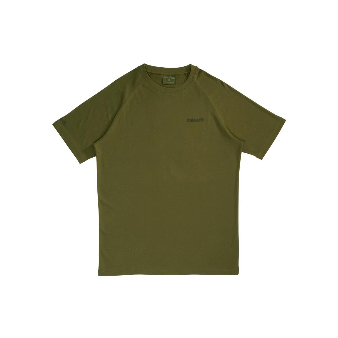 T-shirt Trakker Tempest 7/7