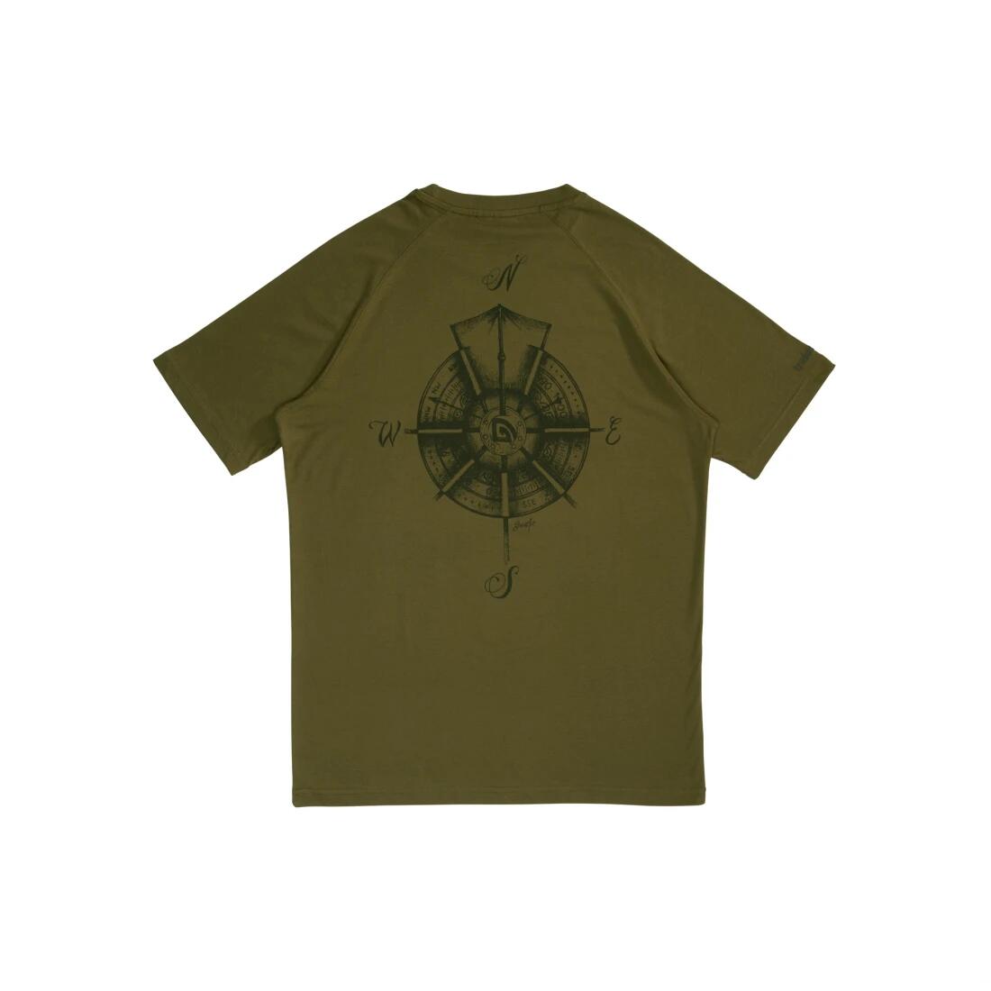 T-shirt Trakker Tempest 6/7