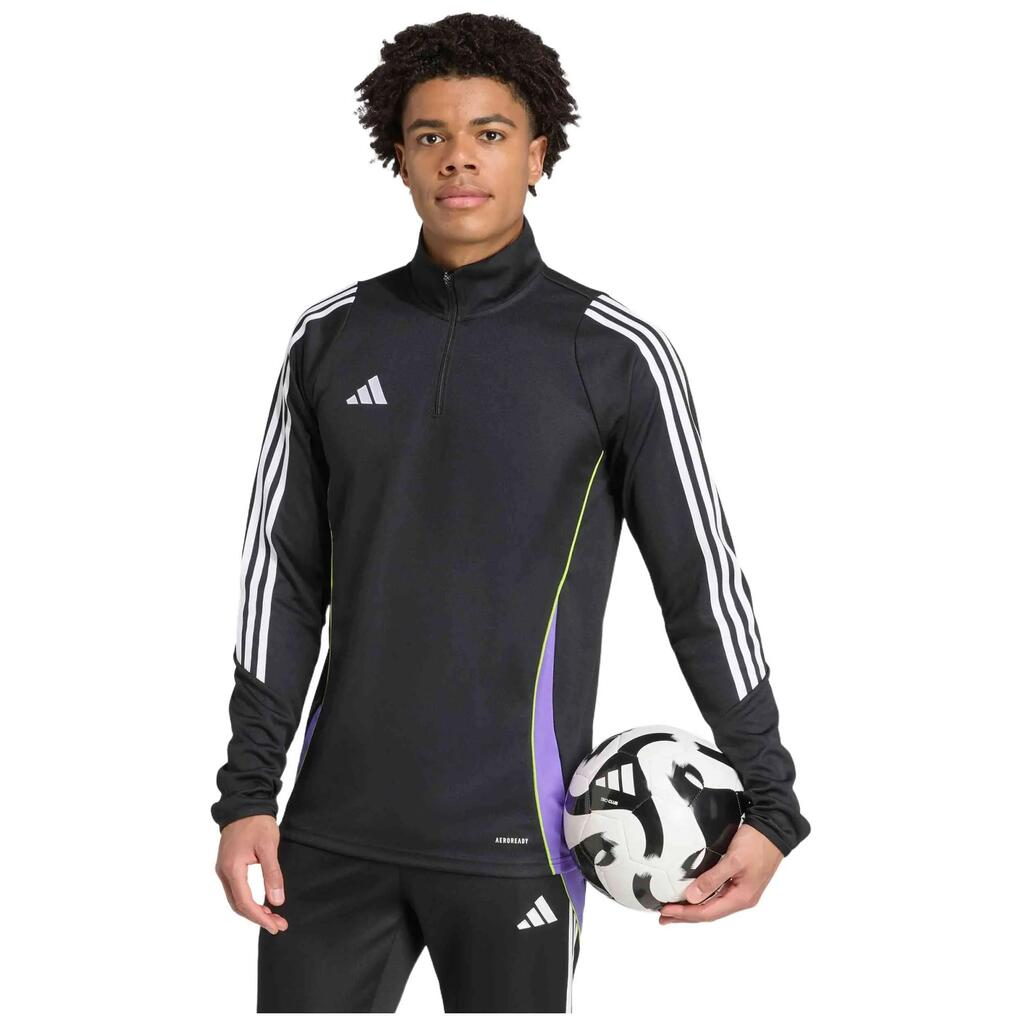 Long-sleeve t-shirt Adidas model JW4375 for man