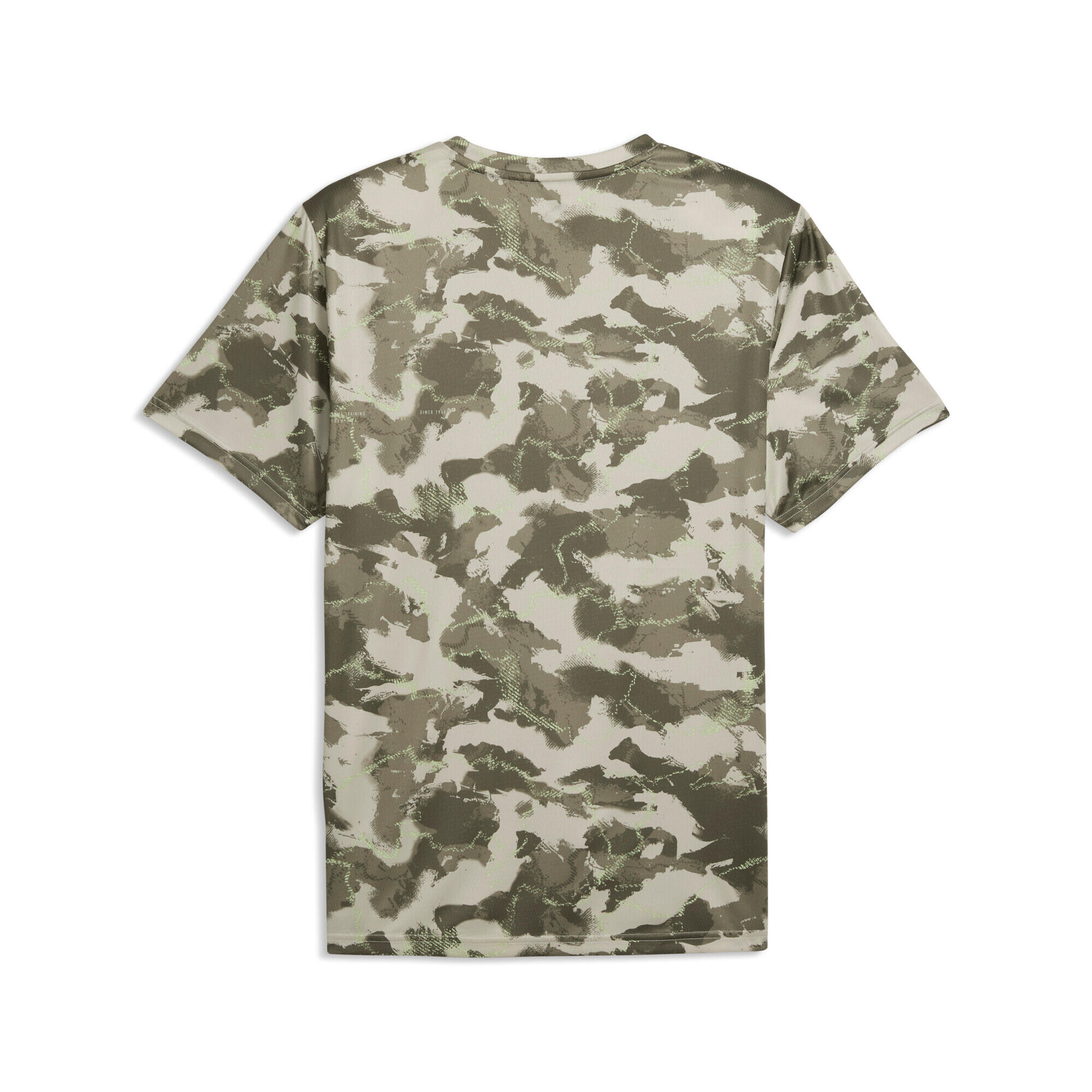 Maglia Puma Essentials Aop 2/2