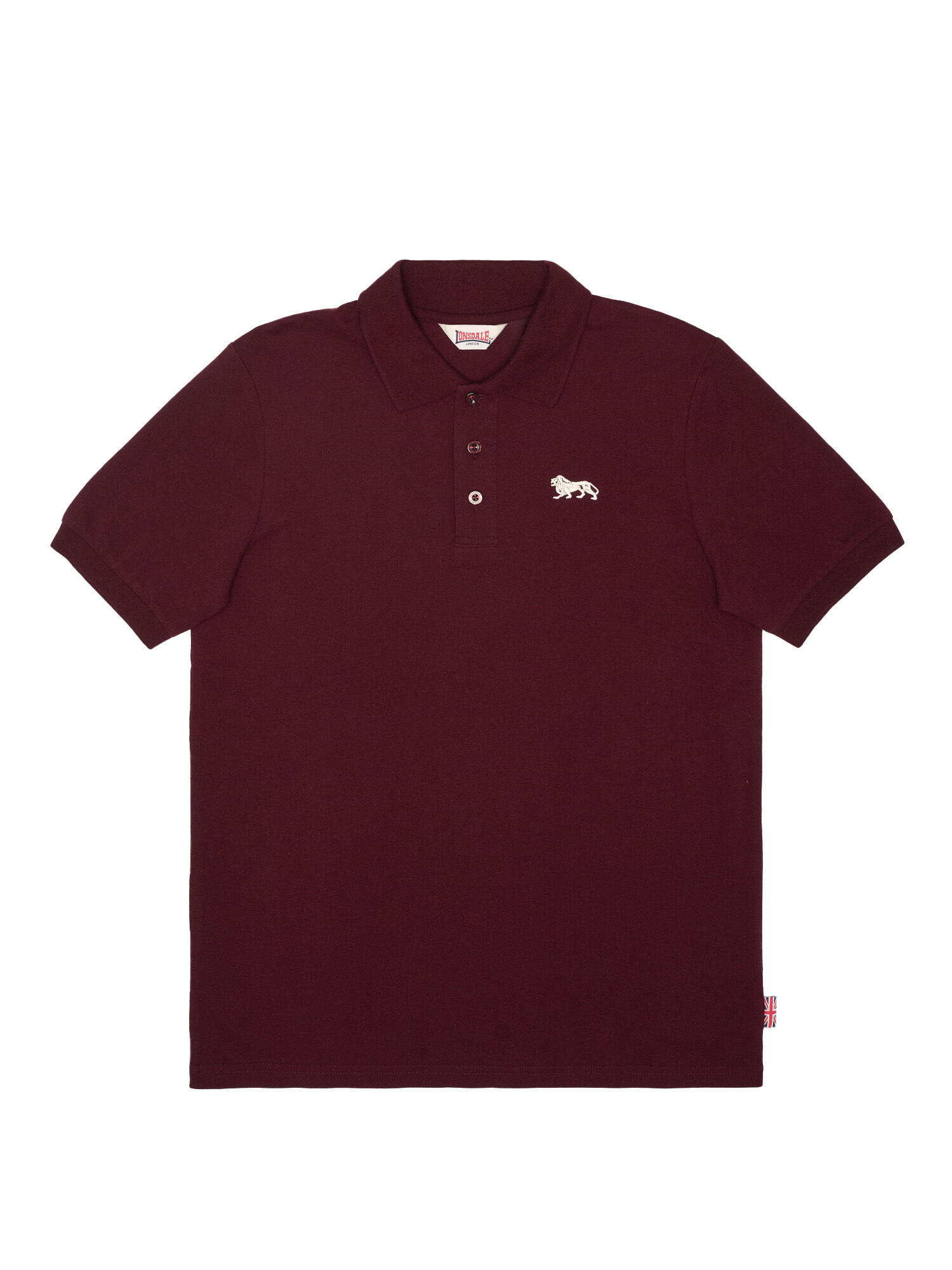 Polo Lonsdale Whalton 2/6