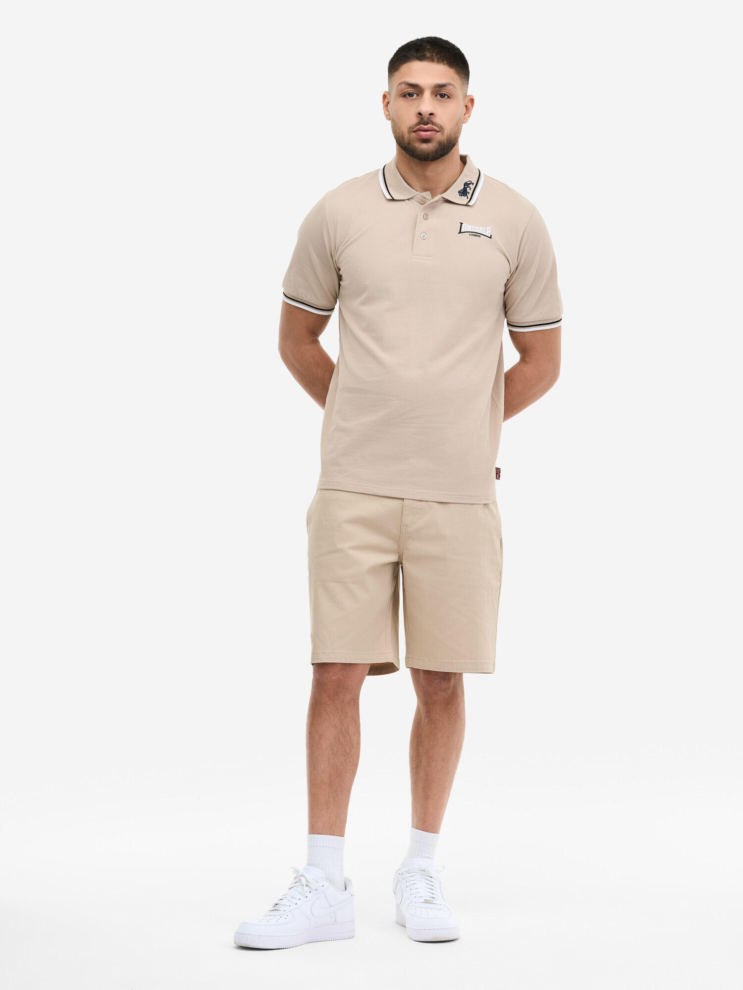 Polo Lonsdale Lion 4/6