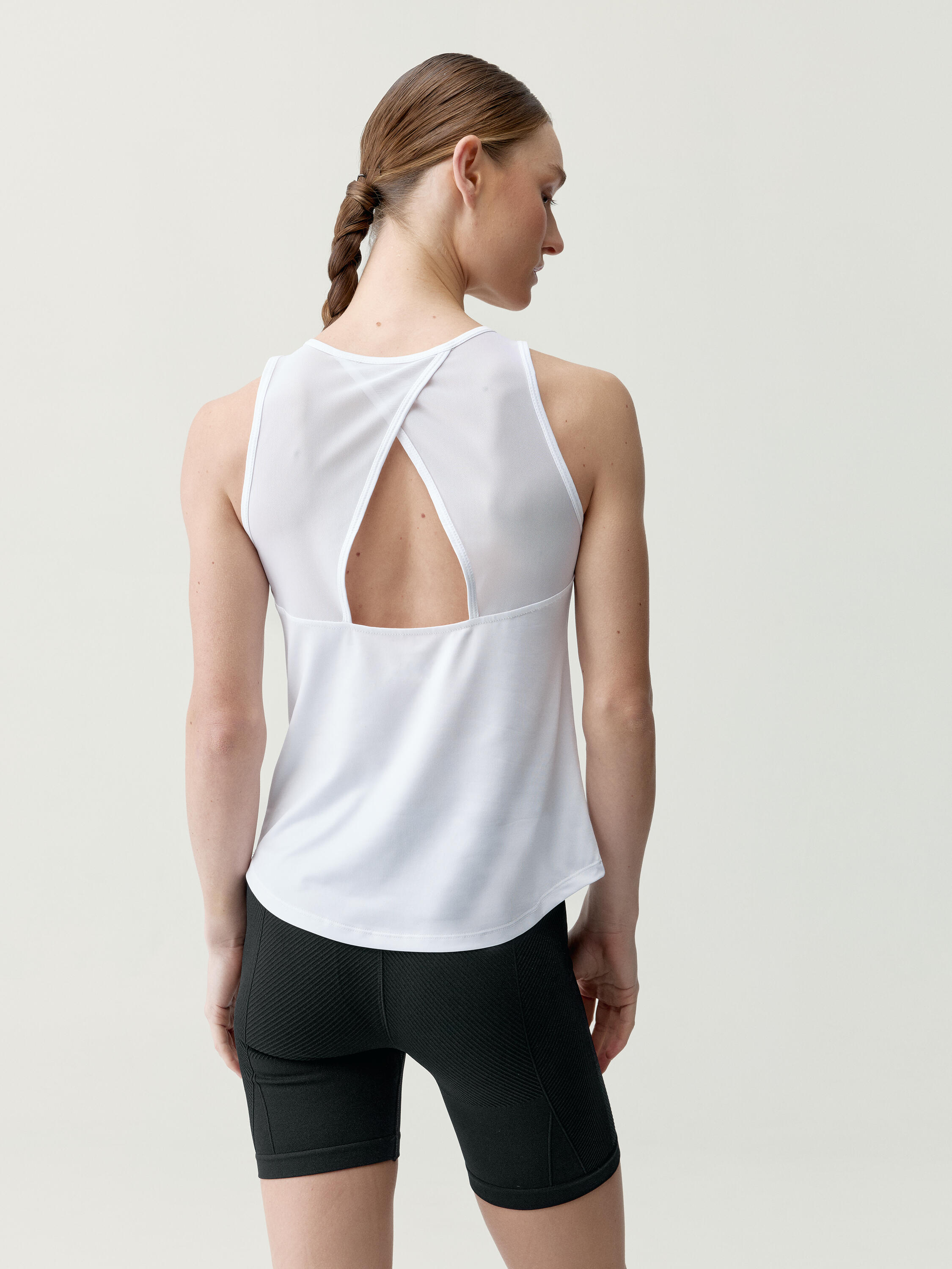 Camiseta deportiva de mujer Daila 2.0 Performance 2/5