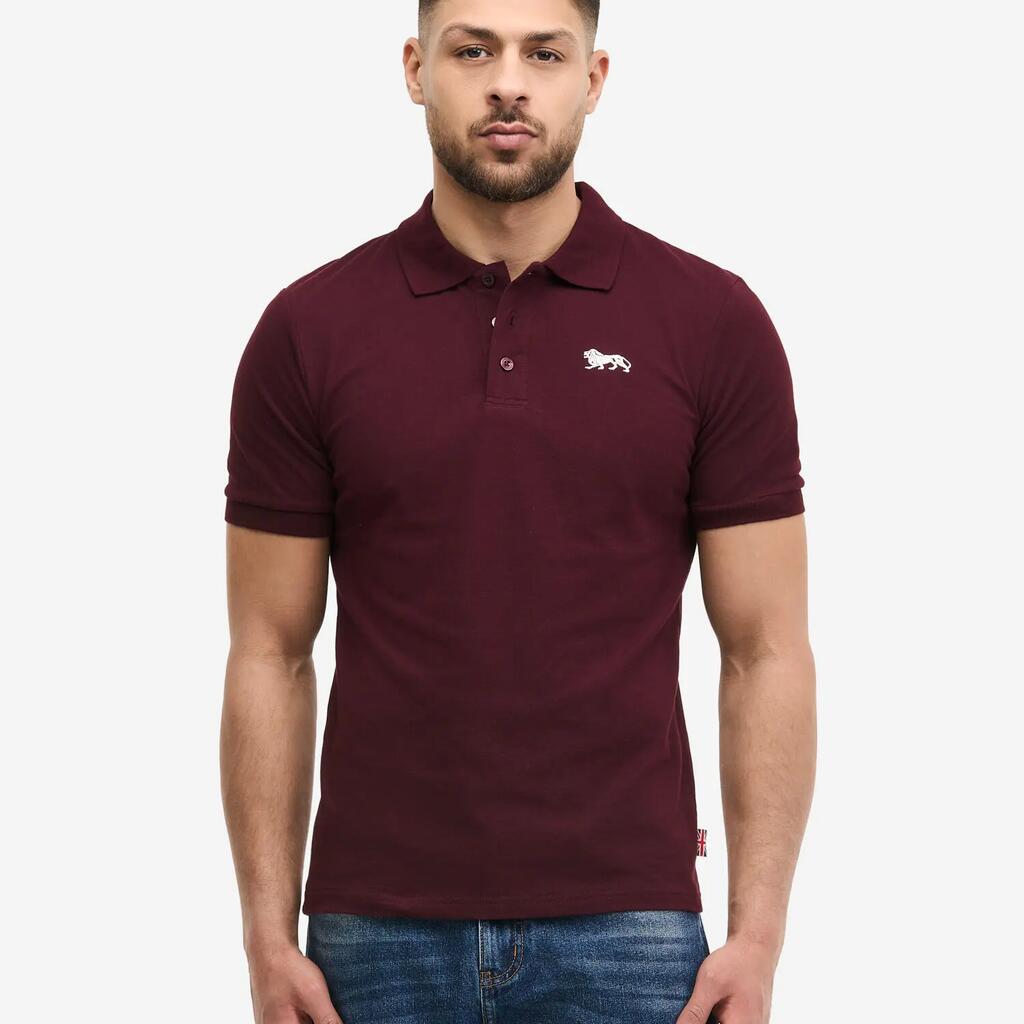 Polo Lonsdale Whalton