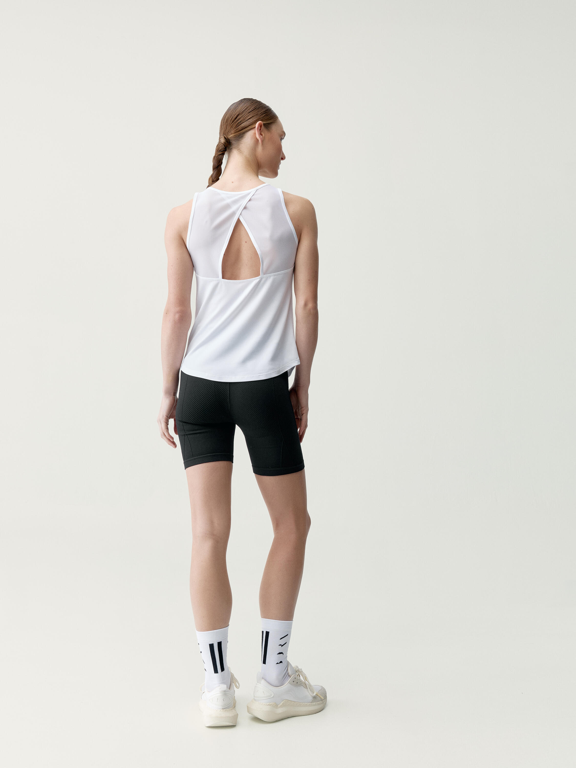 Camiseta deportiva de mujer Daila 2.0 Performance 5/5