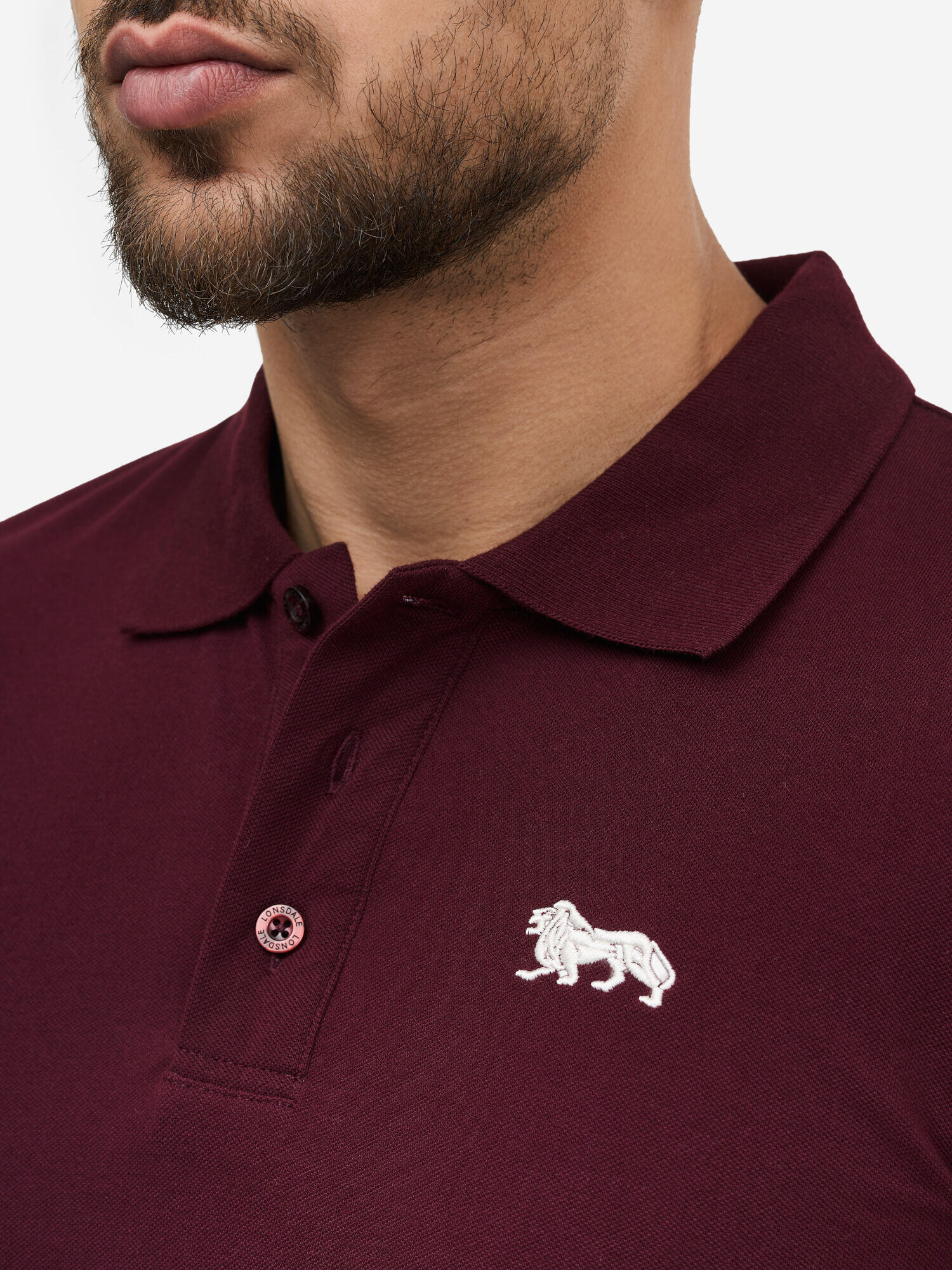 Polo Lonsdale Whalton 6/6