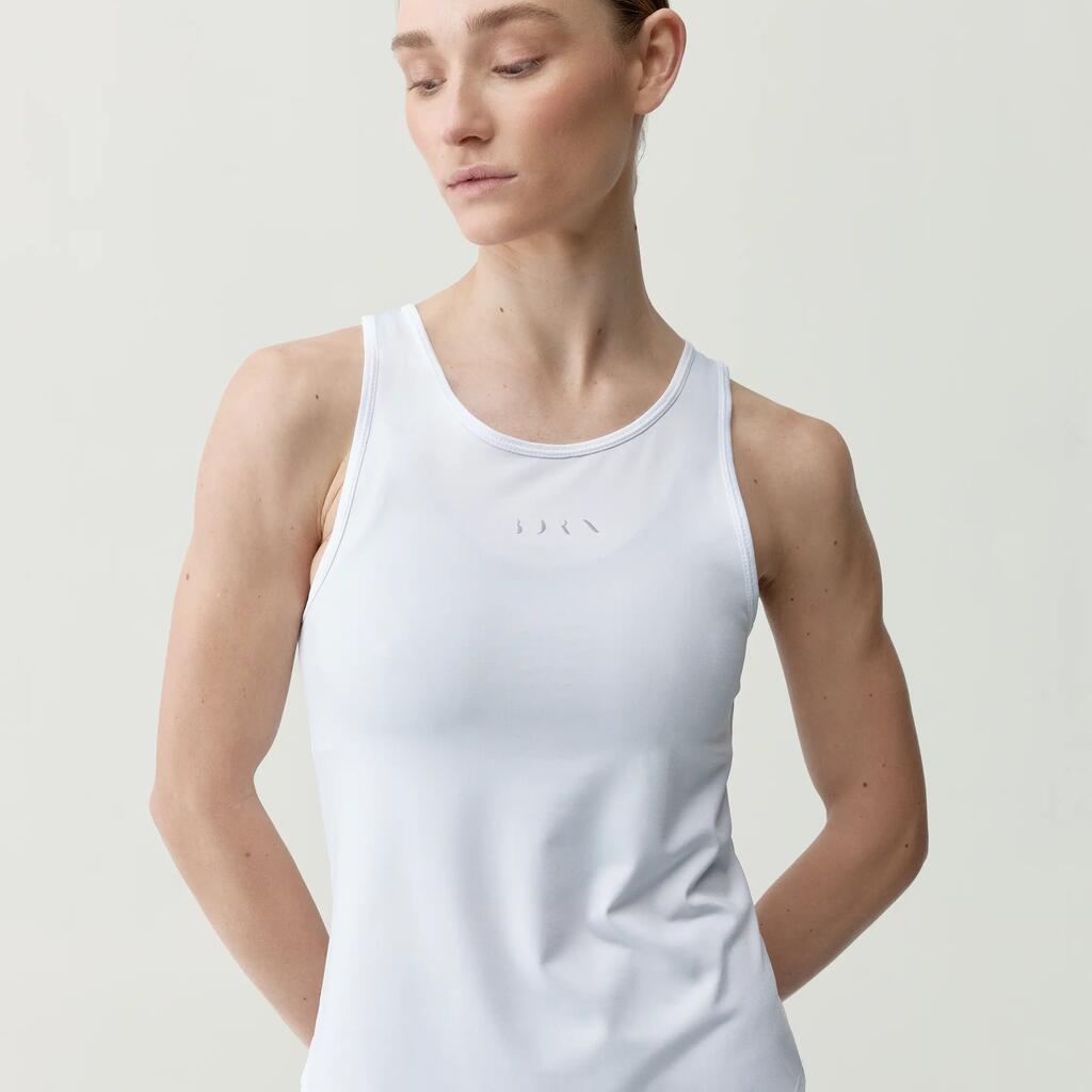 Performance Sleeveless T-Shirt DAILA 2.0