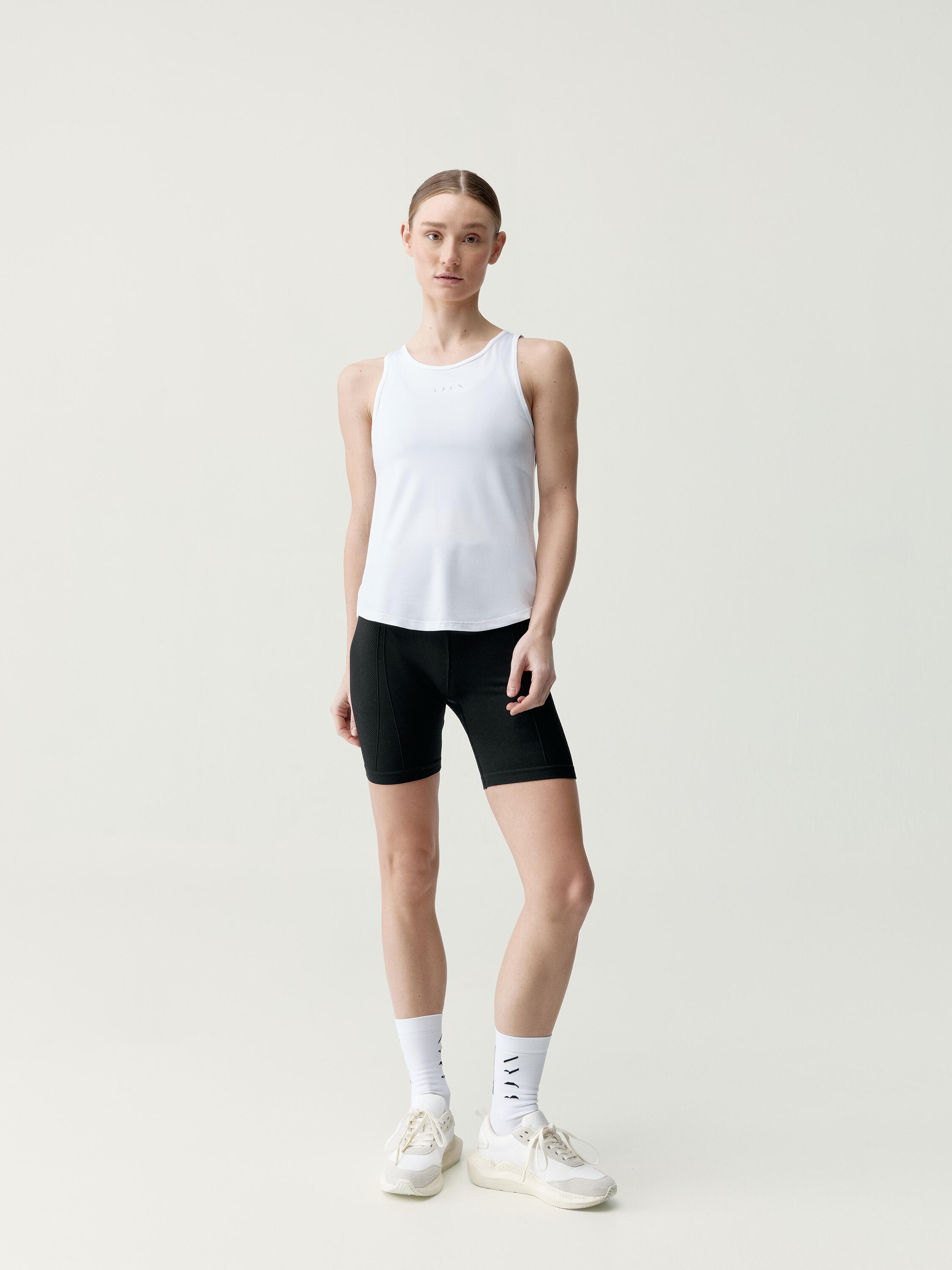 Camiseta deportiva de mujer Daila 2.0 Performance 4/5