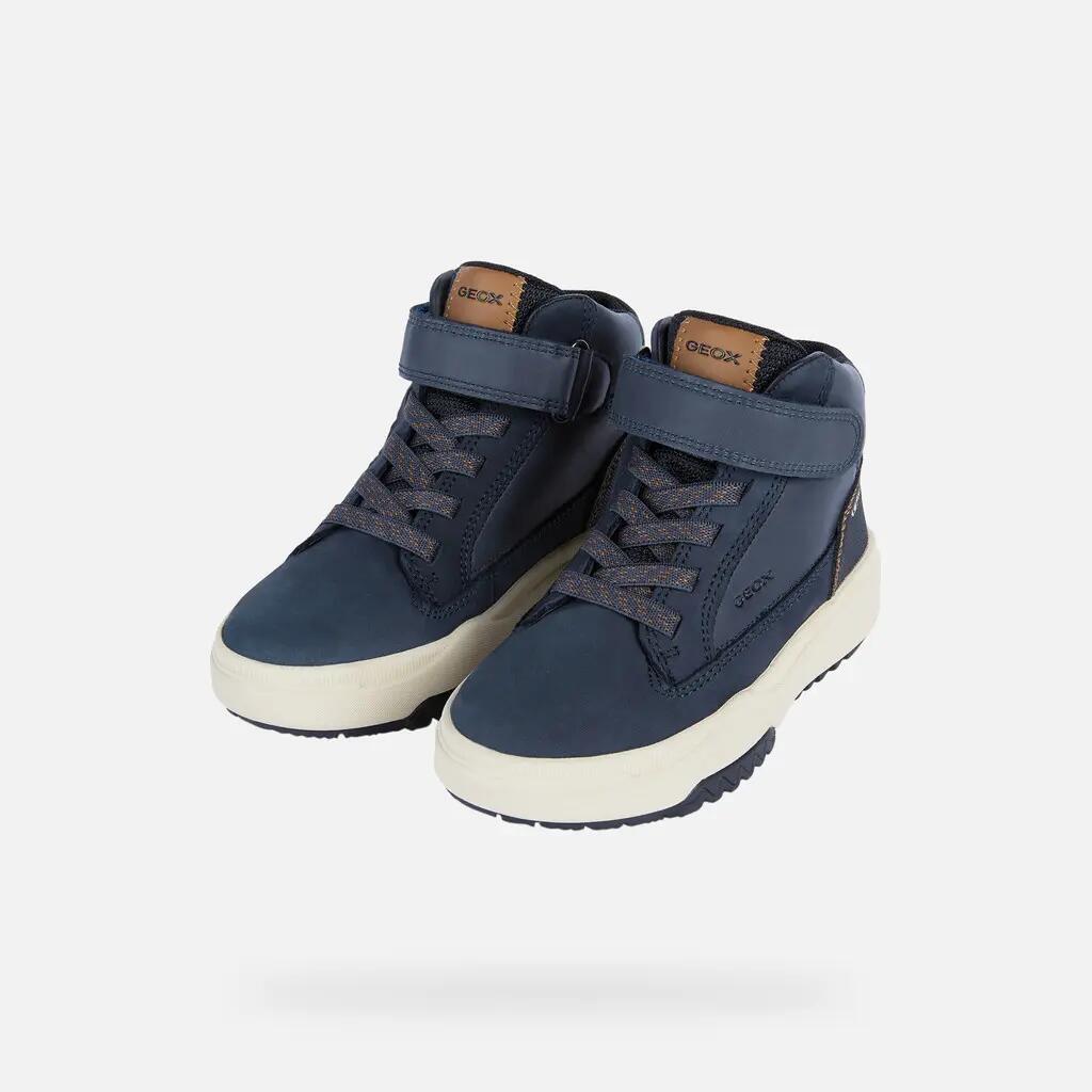 Women's Trainers Geox Bunshee 3/7
