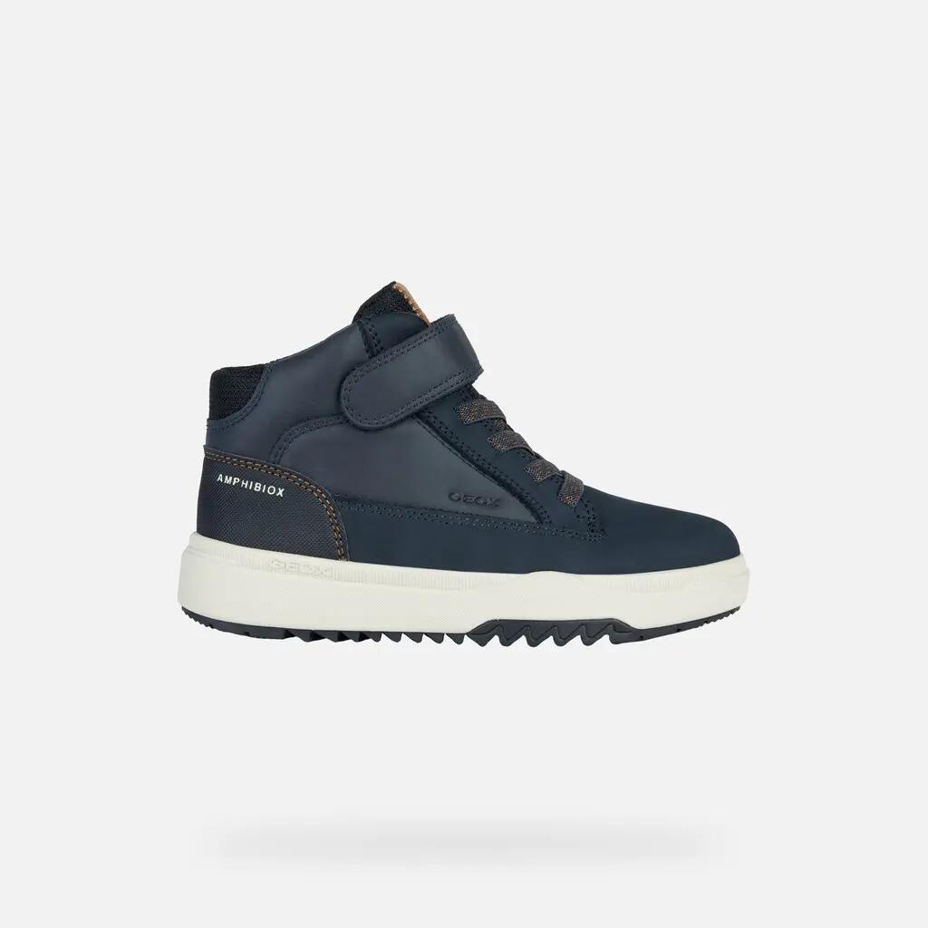 Women's Trainers Geox Bunshee 2/7