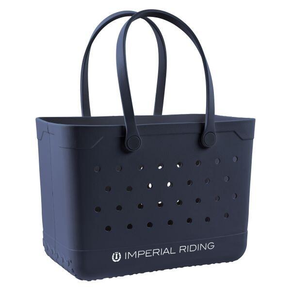 Imperial Riding Flexi Draagtas IRHHydra - Navy 3/3