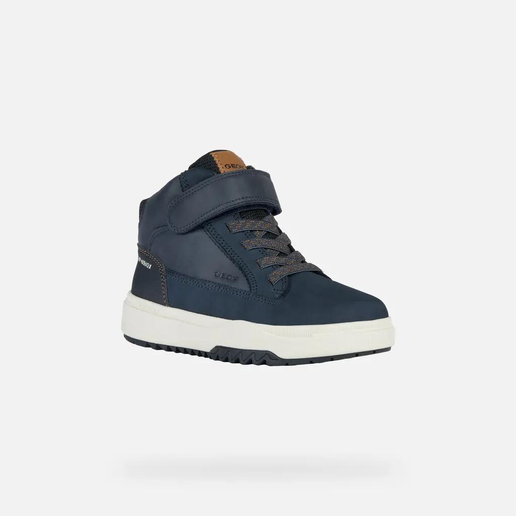 Women's Trainers Geox Bunshee 4/7